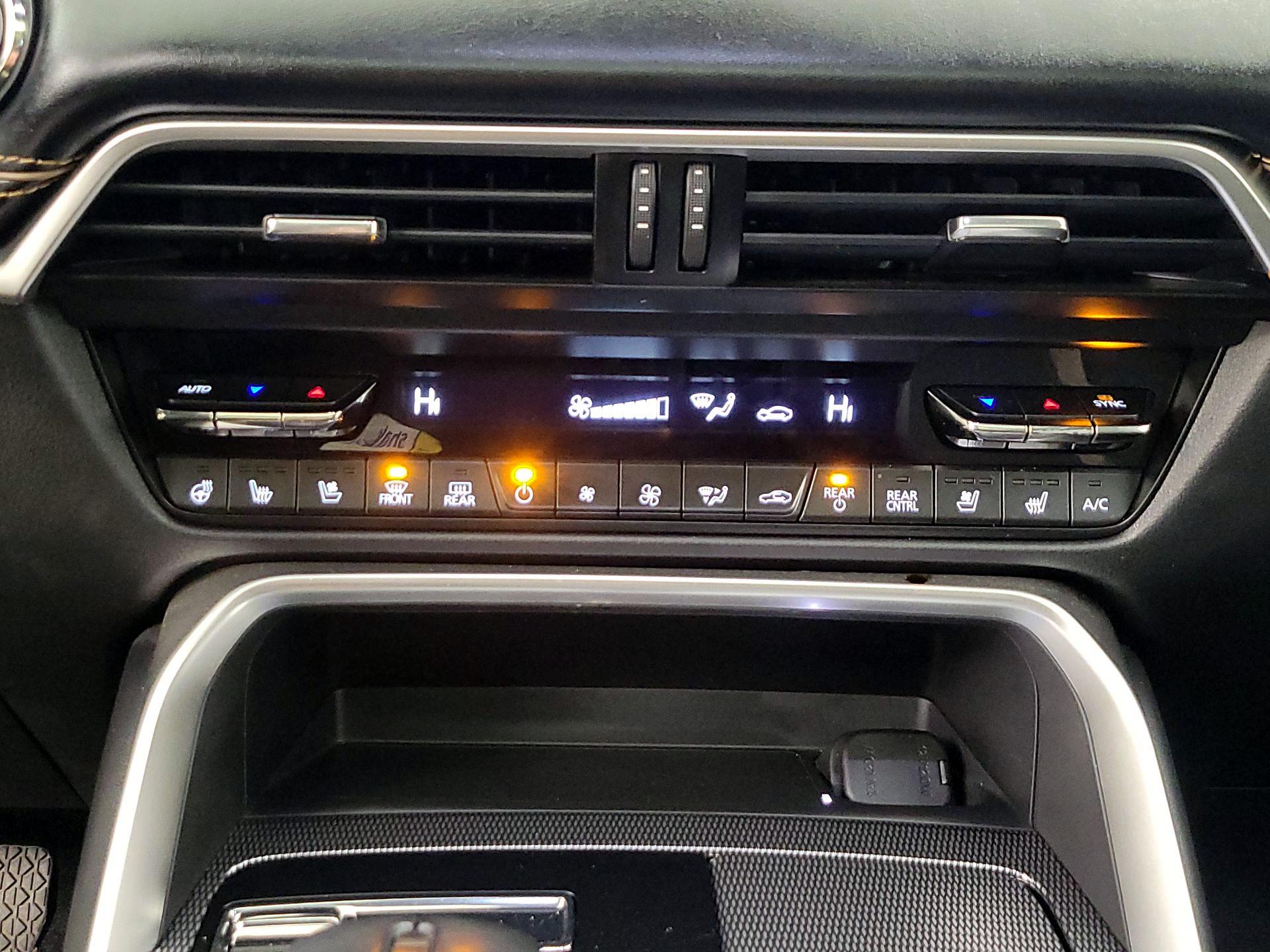 Thumbnail: 2024 Mazda CX-90 - 16