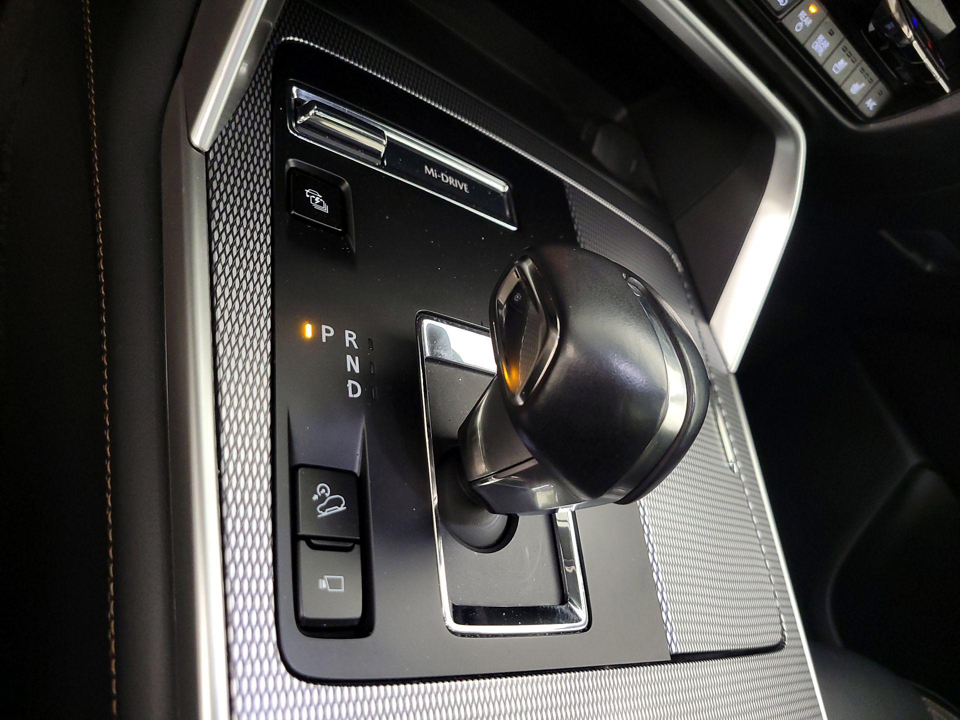 Thumbnail: 2024 Mazda CX-90 - 17