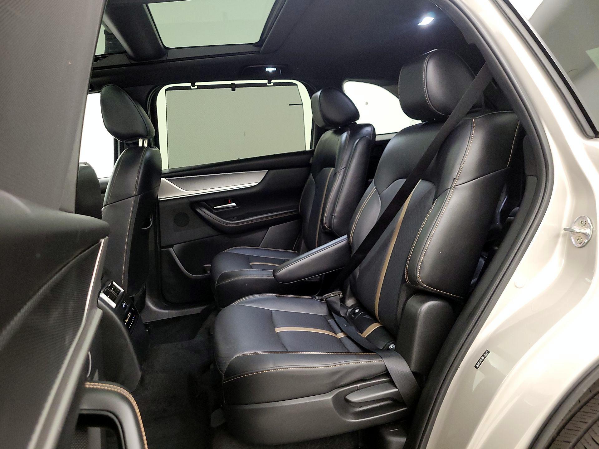 Thumbnail: 2024 Mazda CX-90 - 20