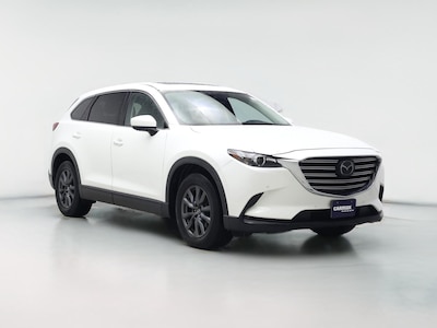 2021 Mazda CX-9 Touring