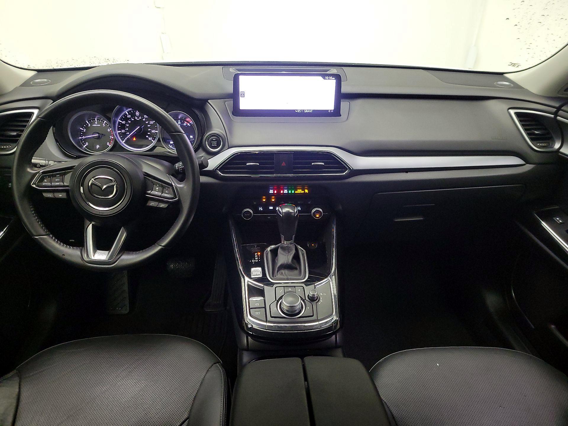 Thumbnail: 2021 Mazda CX-9 - 9