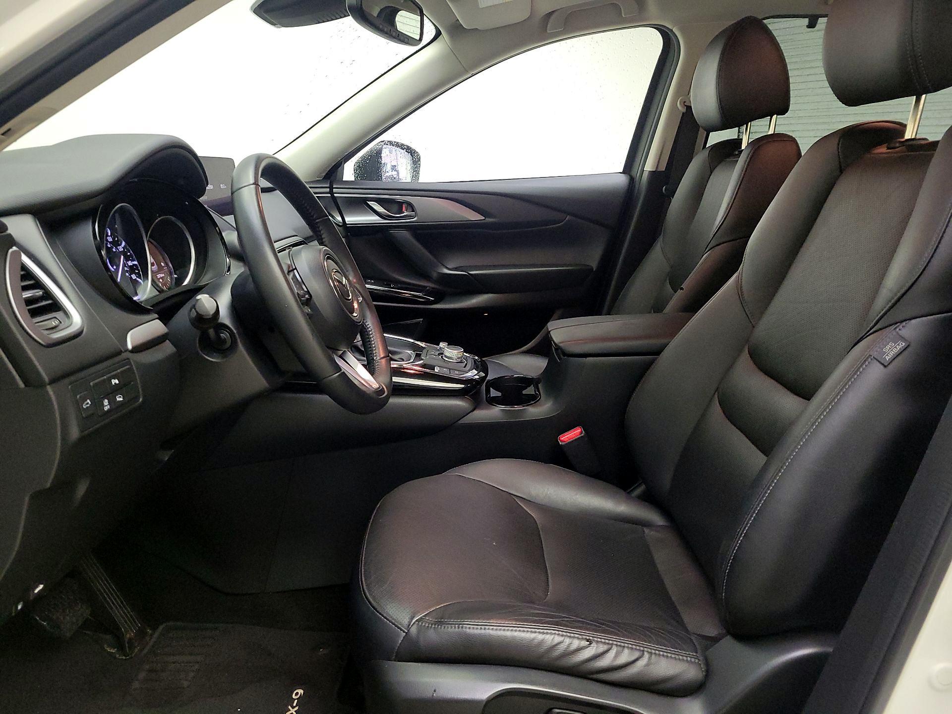 Thumbnail: 2021 Mazda CX-9 - 11