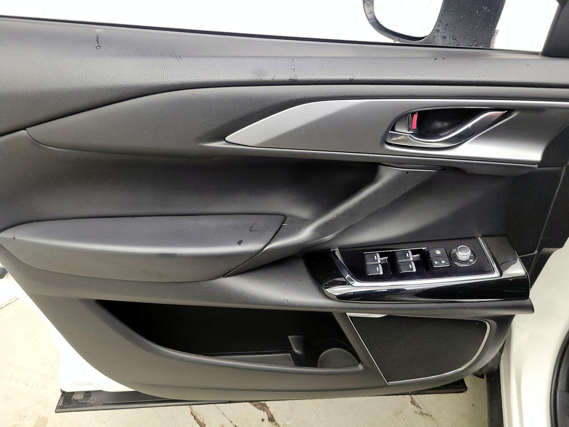 Thumbnail: 2021 Mazda CX-9 - 12