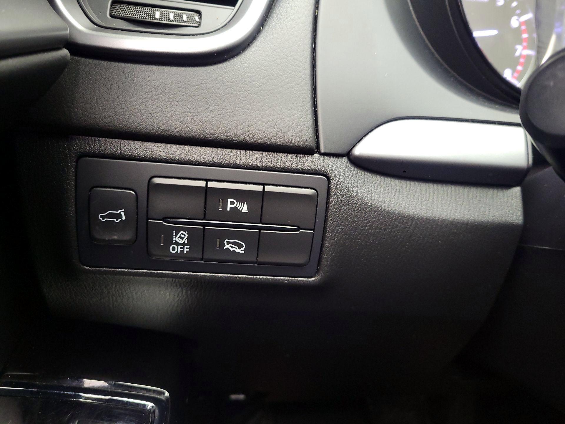 Thumbnail: 2021 Mazda CX-9 - 13