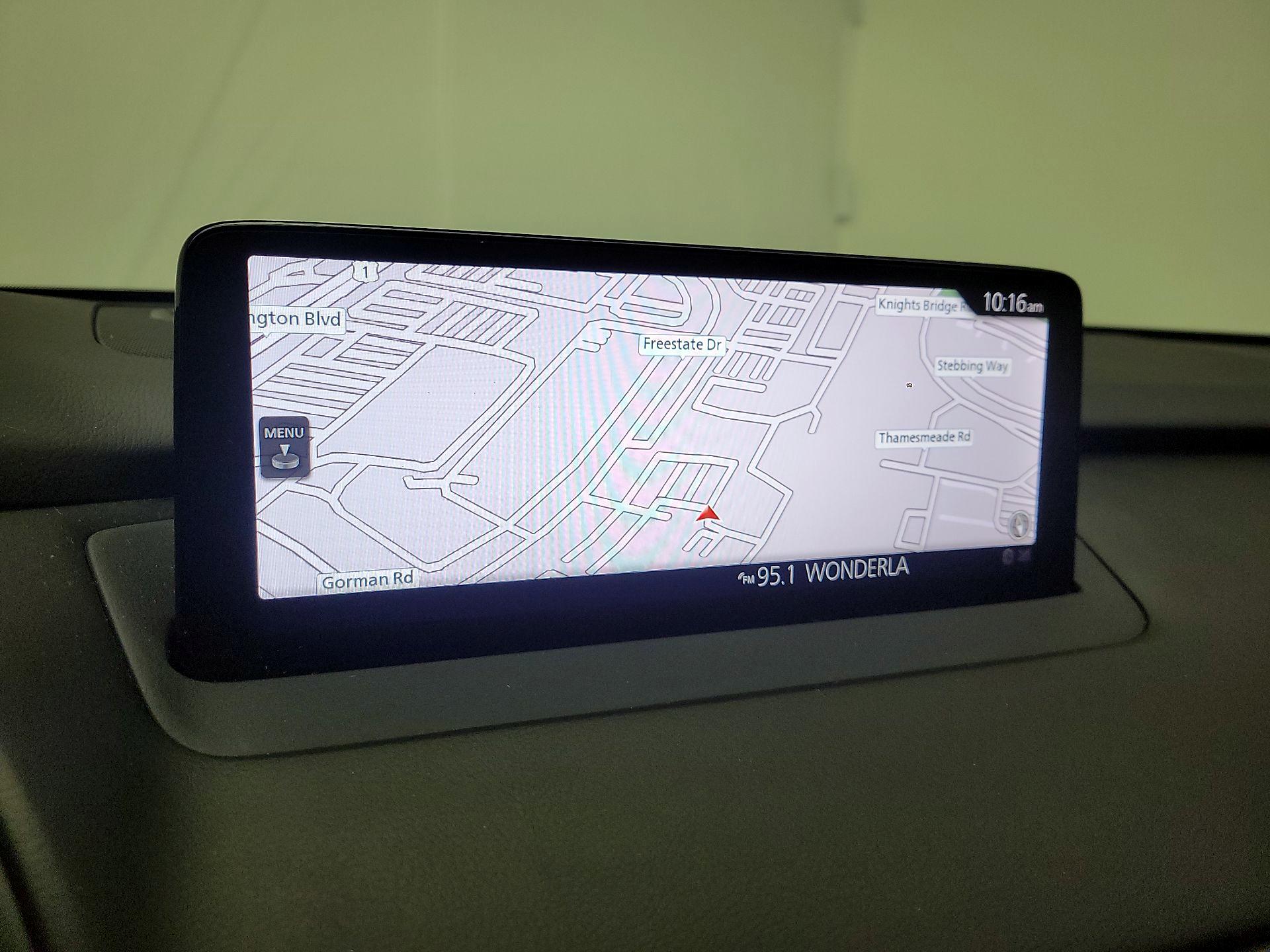 Thumbnail: 2021 Mazda CX-9 - 14