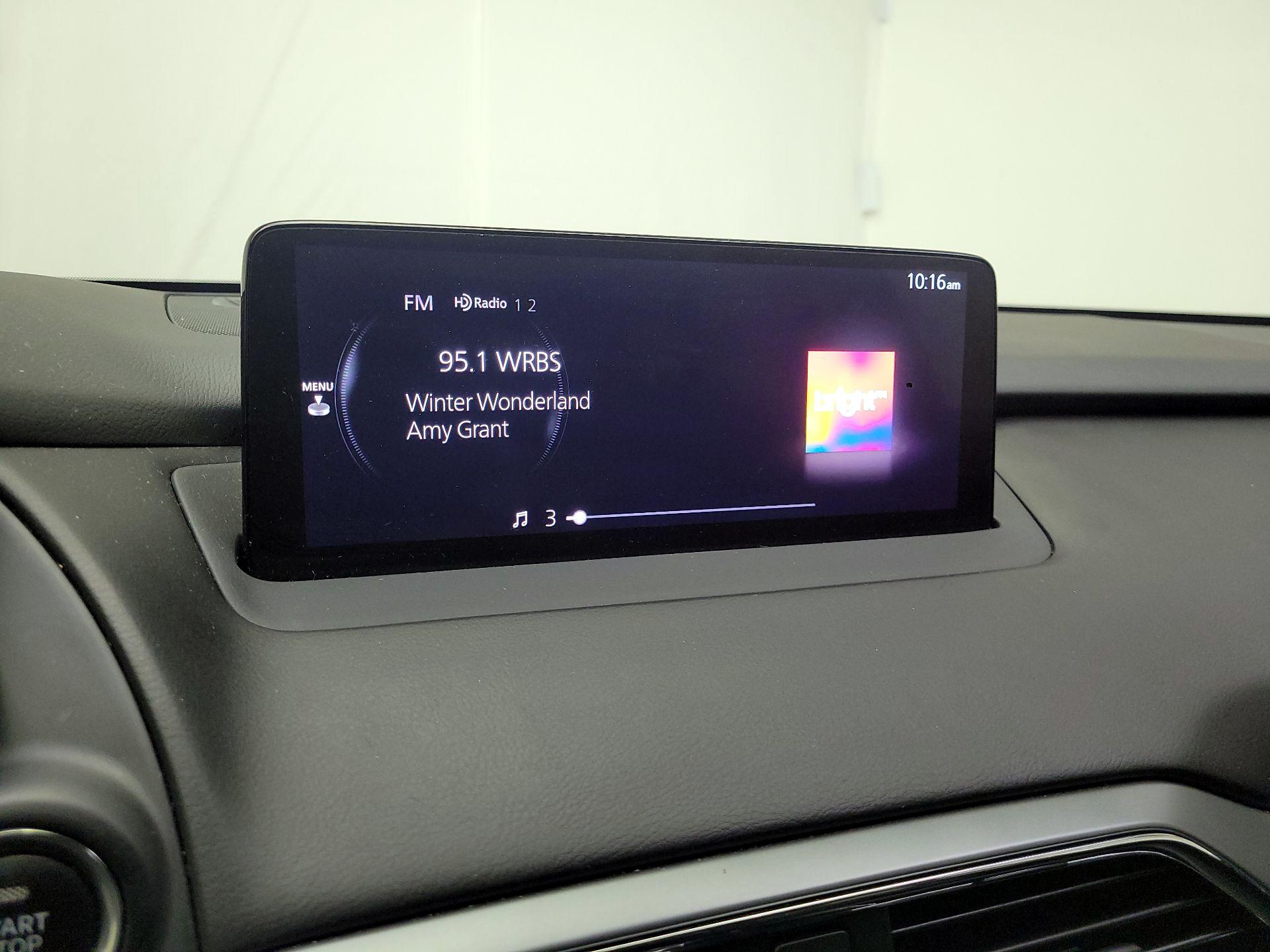 Thumbnail: 2021 Mazda CX-9 - 16