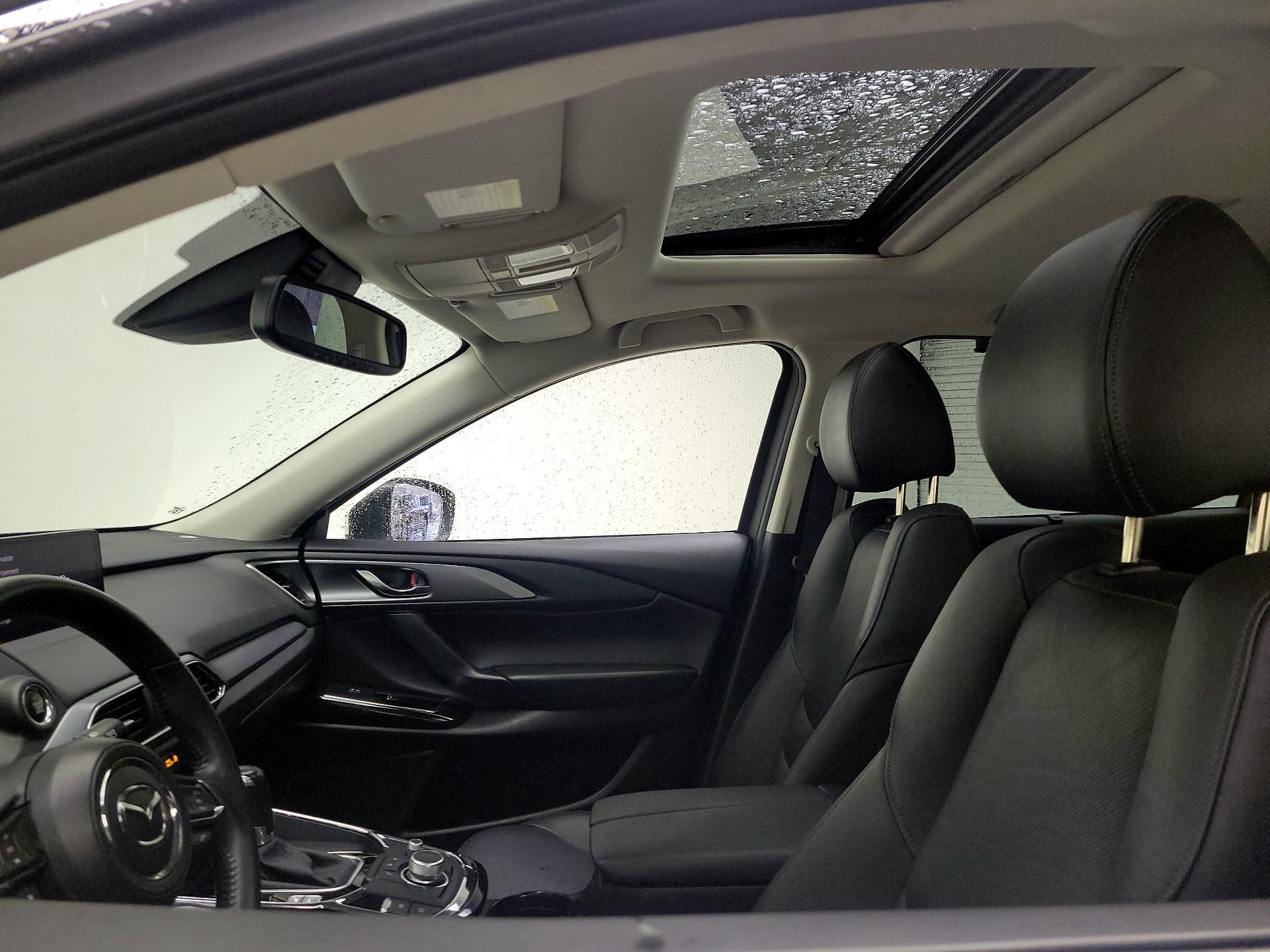 Thumbnail: 2021 Mazda CX-9 - 20