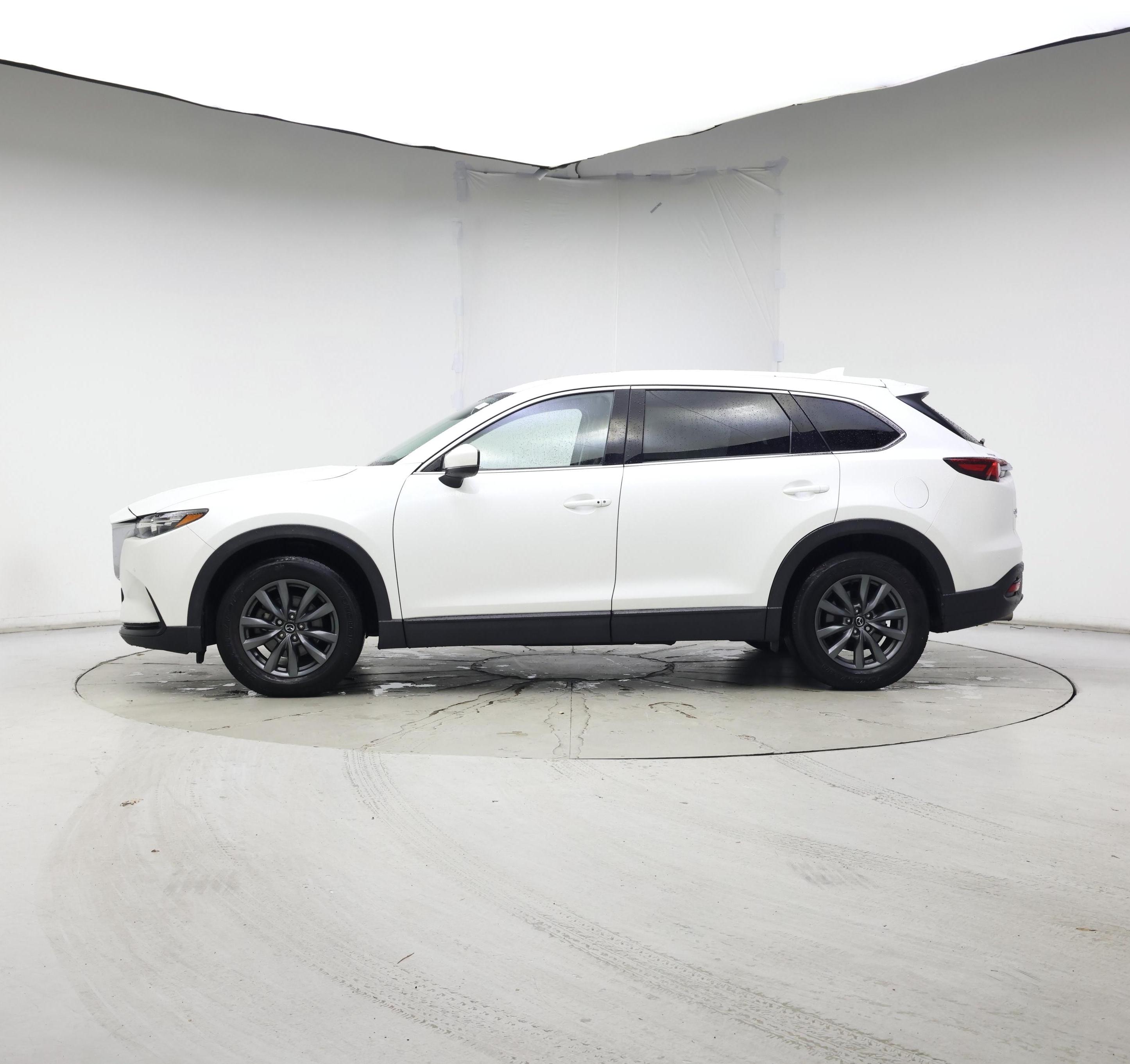 Thumbnail: 2021 Mazda CX-9 - 3