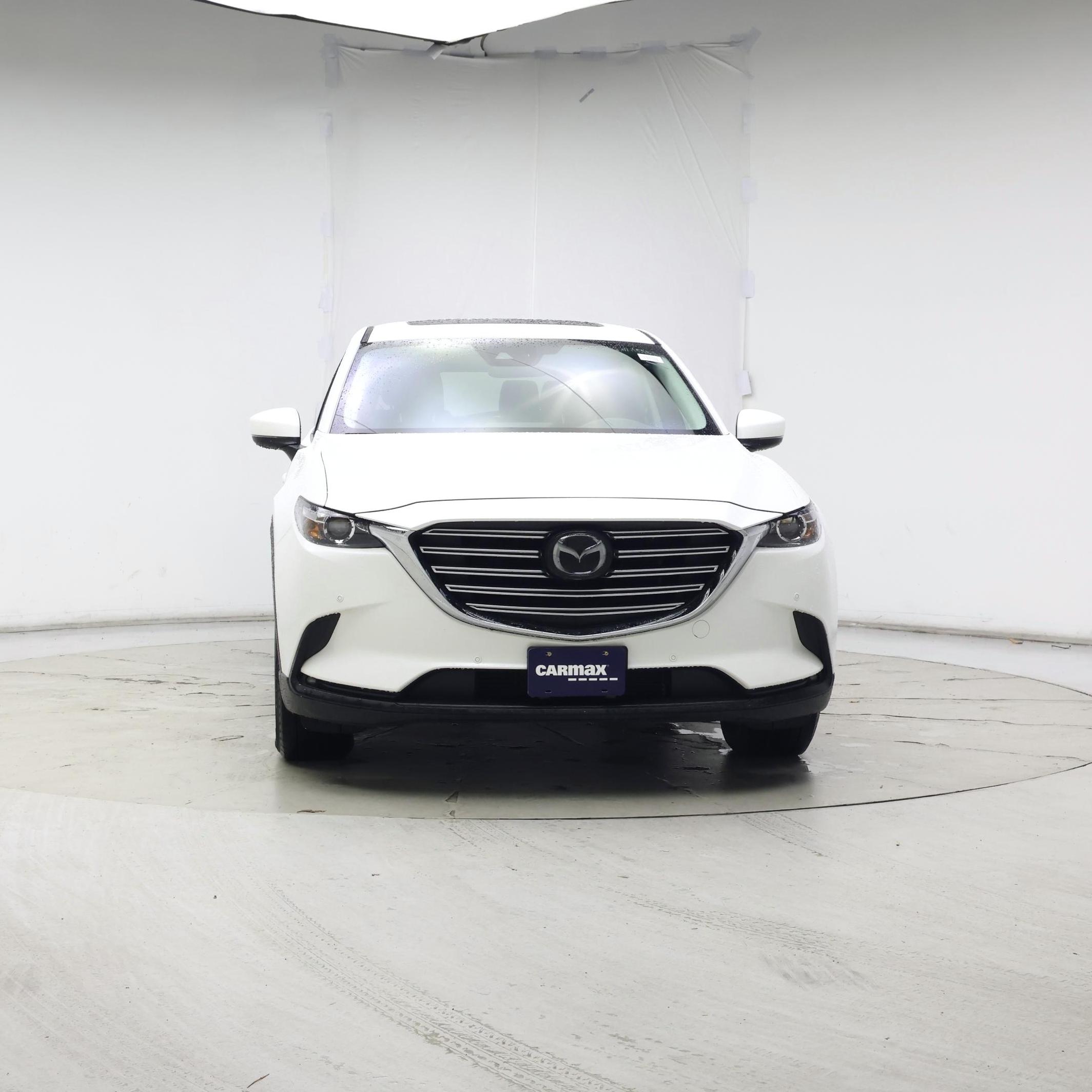 Thumbnail: 2021 Mazda CX-9 - 5