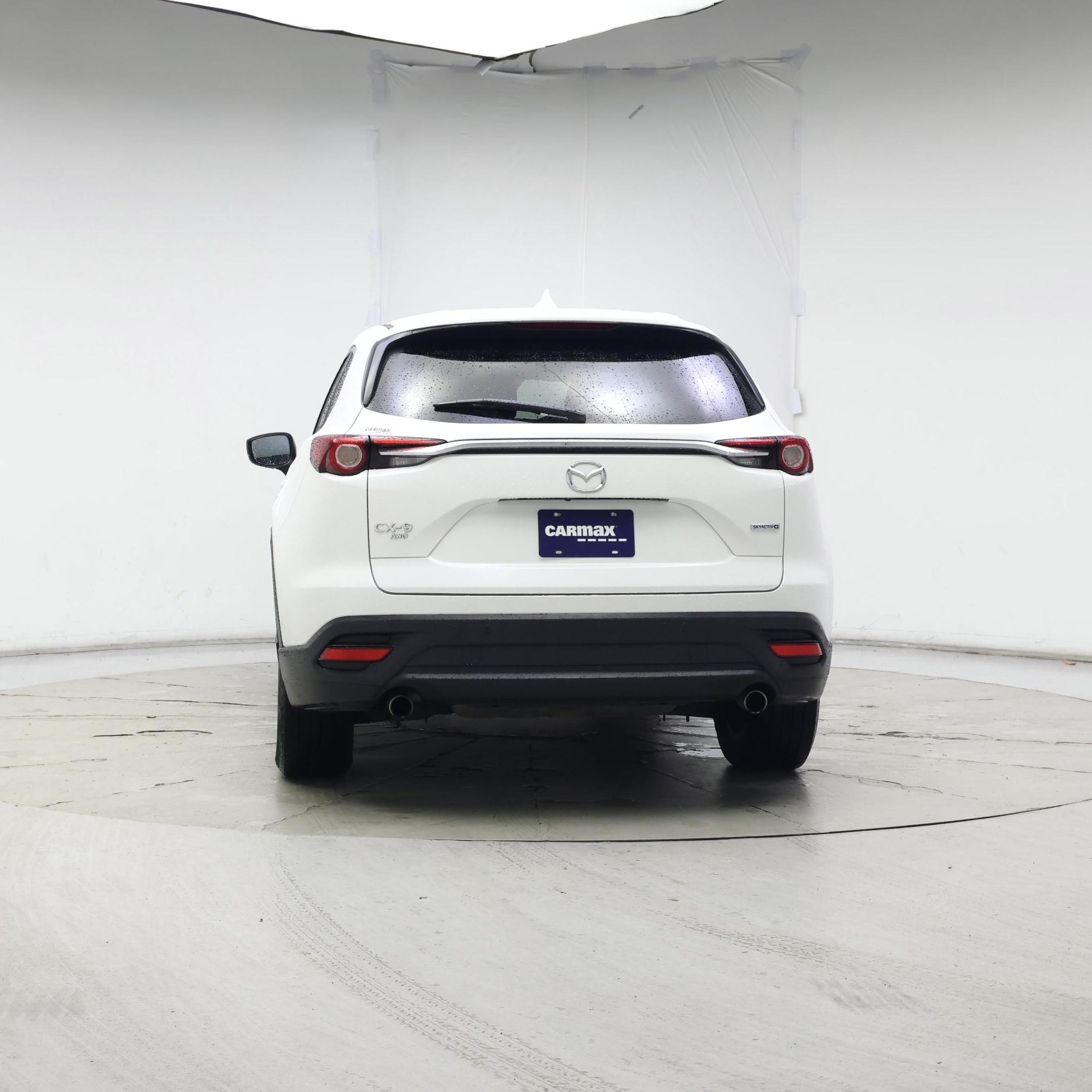 Thumbnail: 2021 Mazda CX-9 - 6