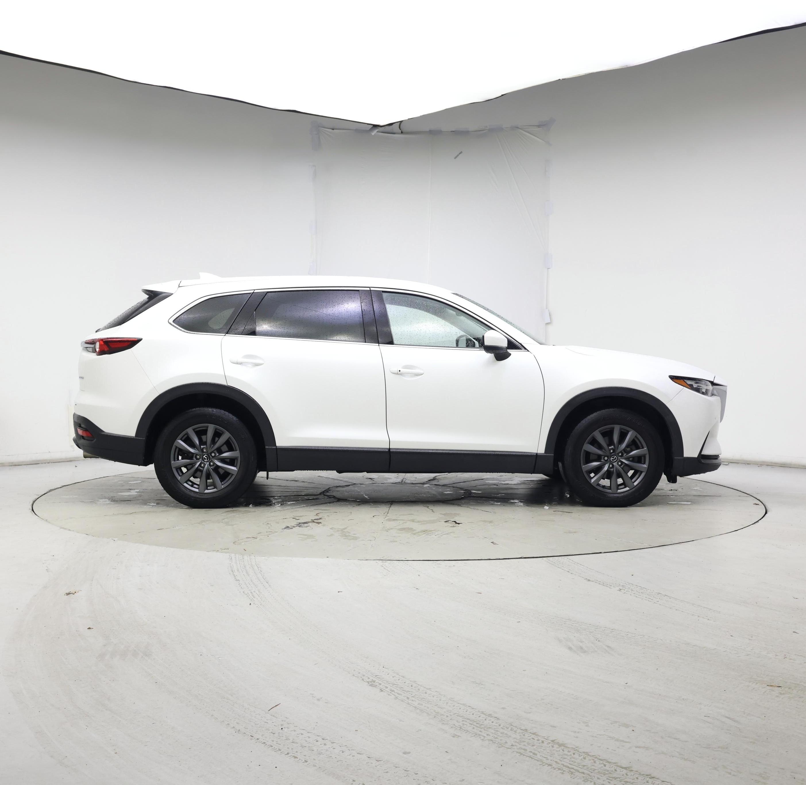 Thumbnail: 2021 Mazda CX-9 - 7