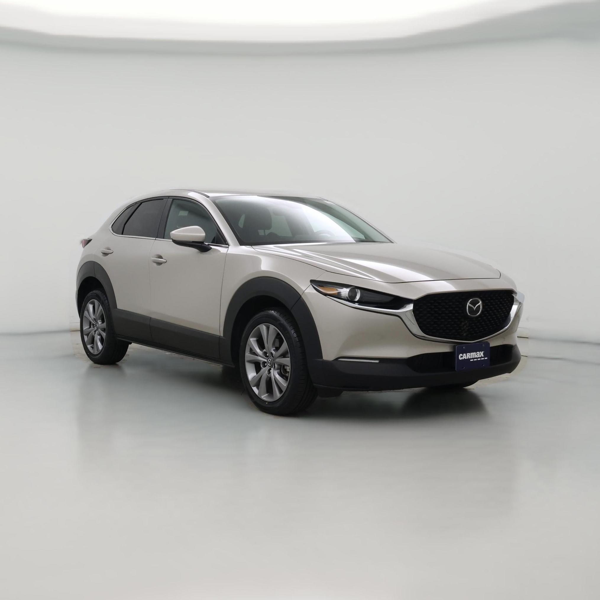 Thumbnail: 2022 Mazda CX-30 - 1