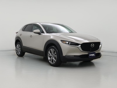 2022 Mazda CX-30 Select