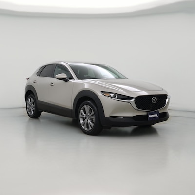 2022 Mazda CX-30 Select