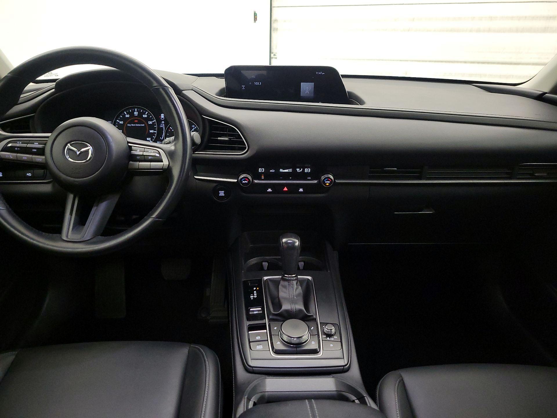 Thumbnail: 2022 Mazda CX-30 - 9