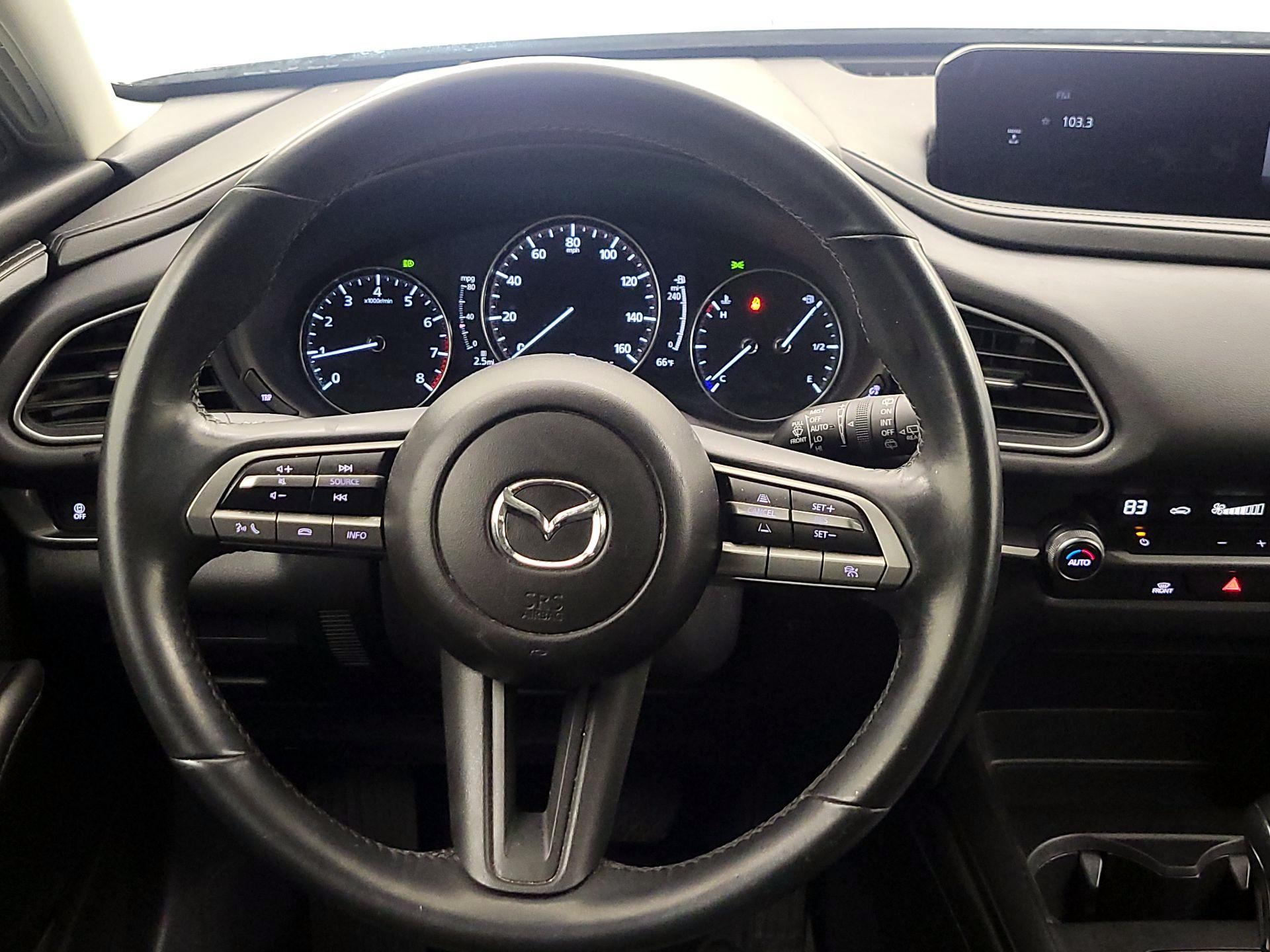 Thumbnail: 2022 Mazda CX-30 - 10