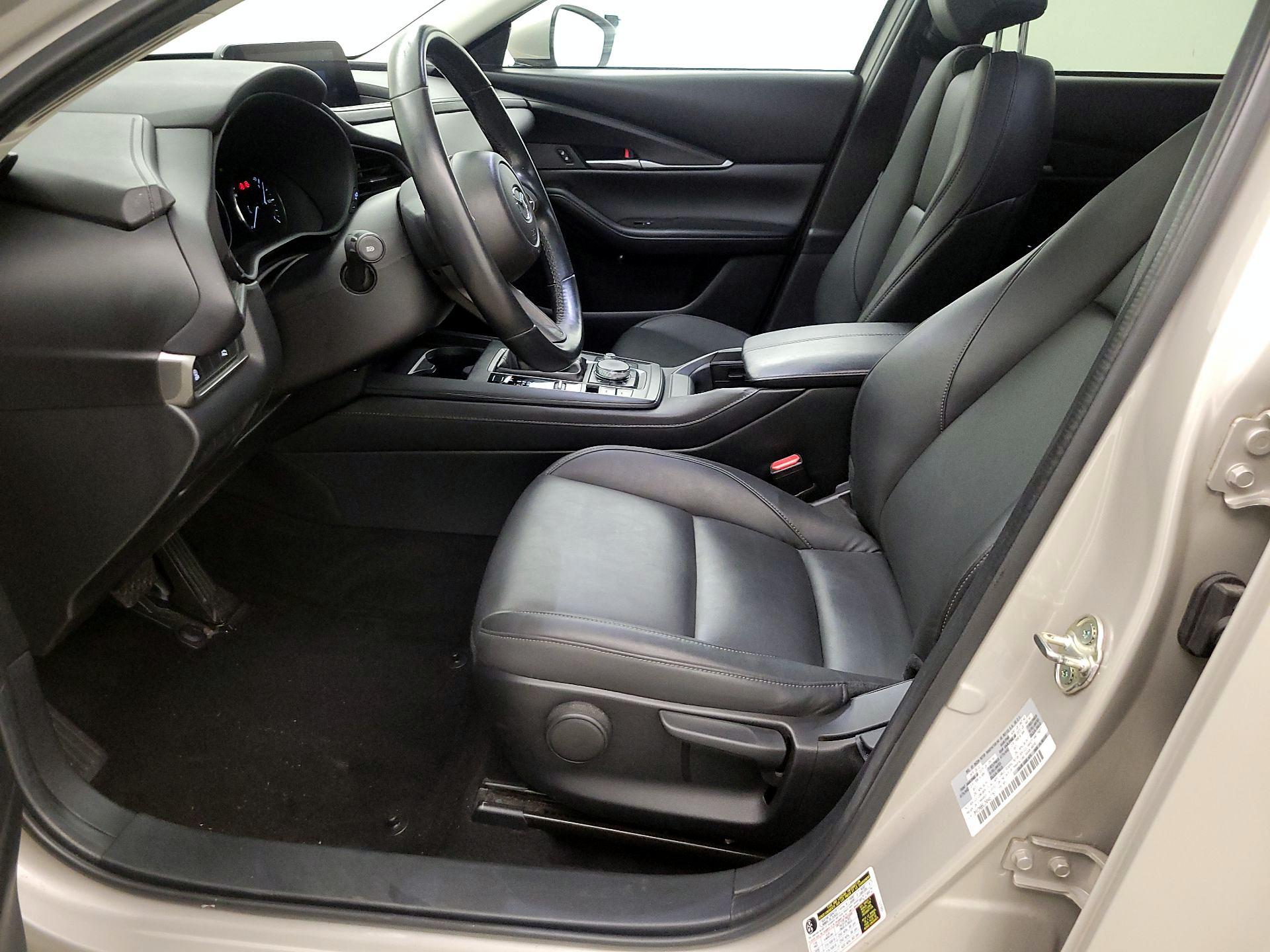 Thumbnail: 2022 Mazda CX-30 - 11