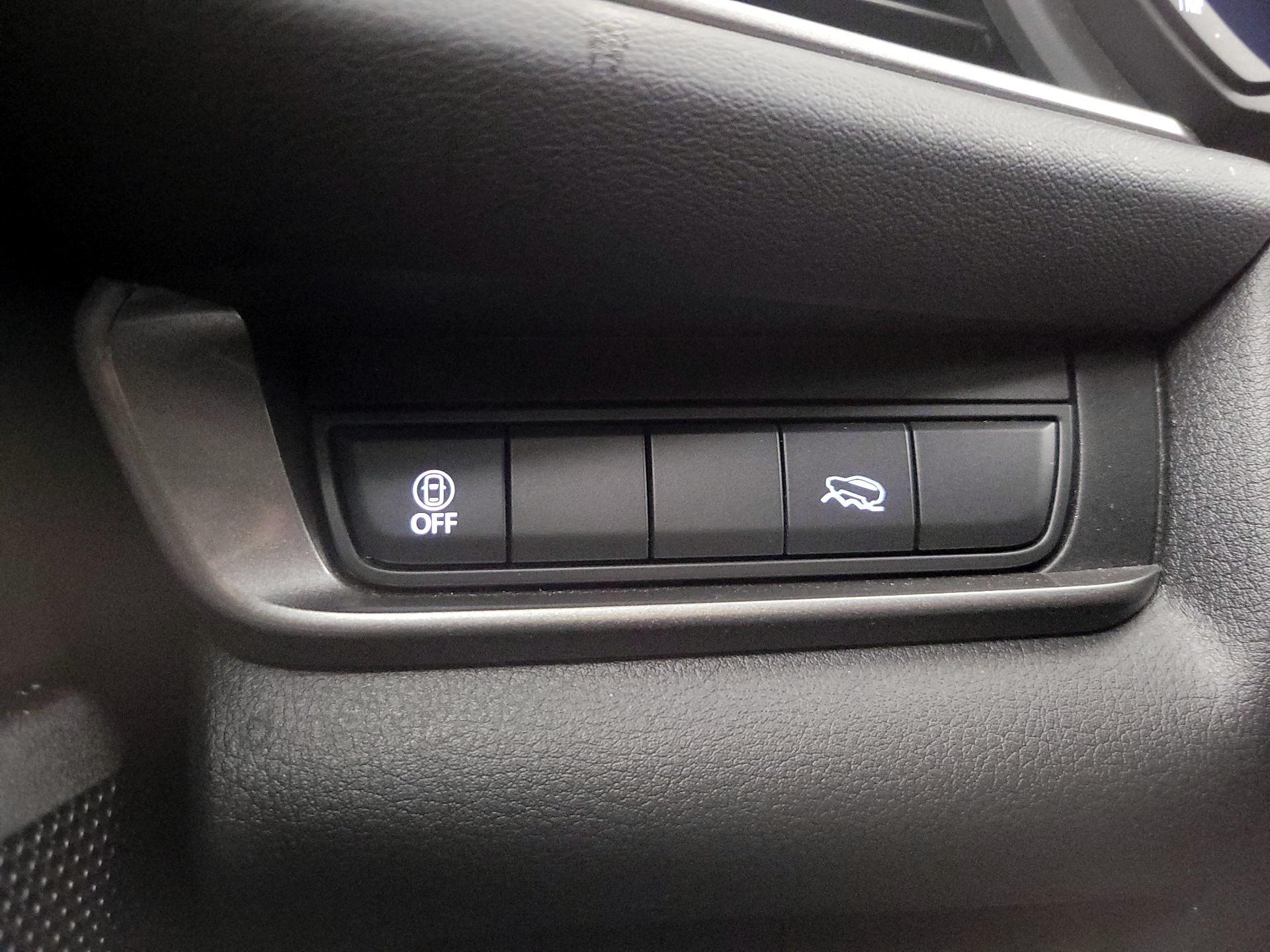 Thumbnail: 2022 Mazda CX-30 - 13