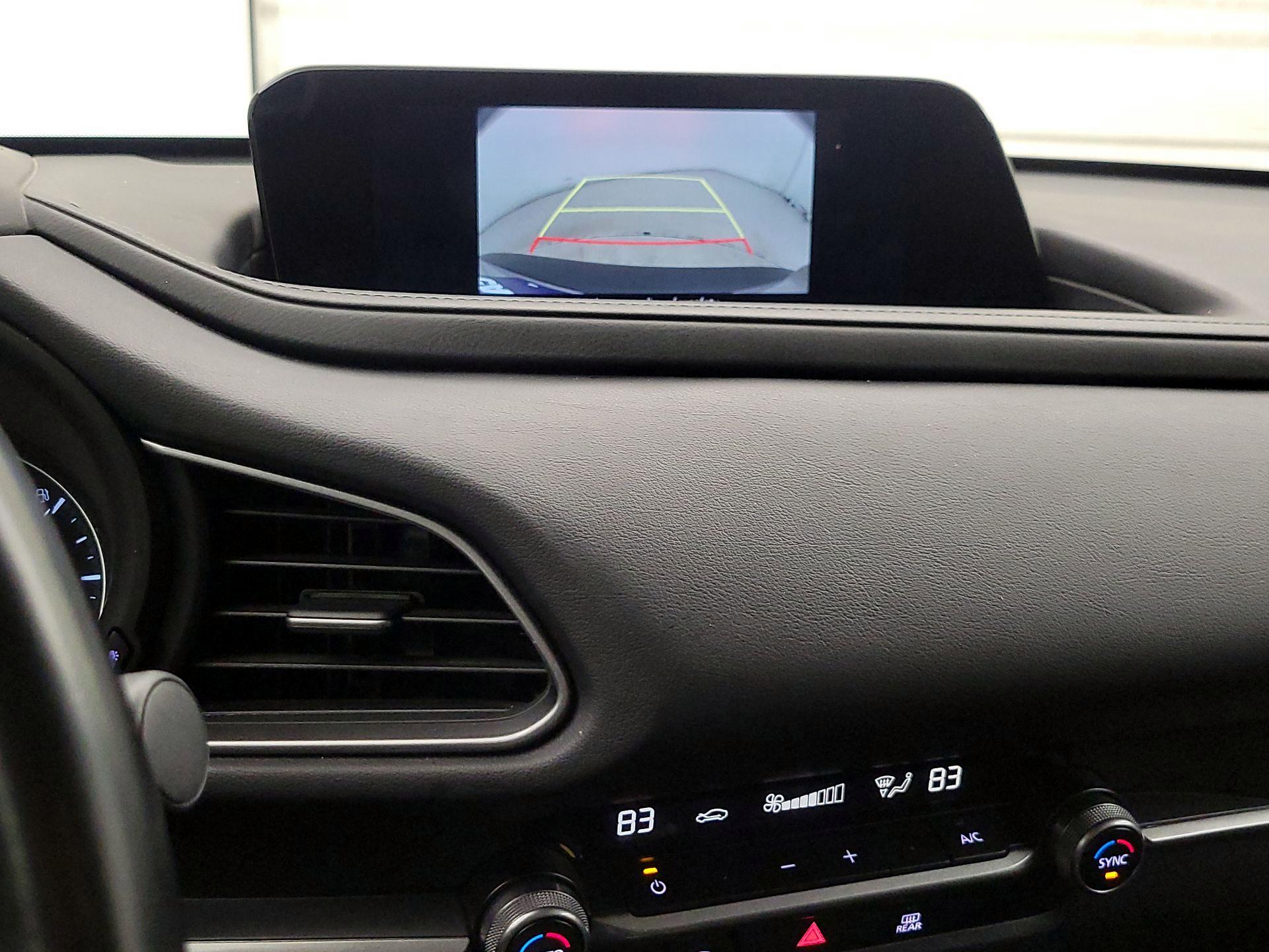 Thumbnail: 2022 Mazda CX-30 - 14