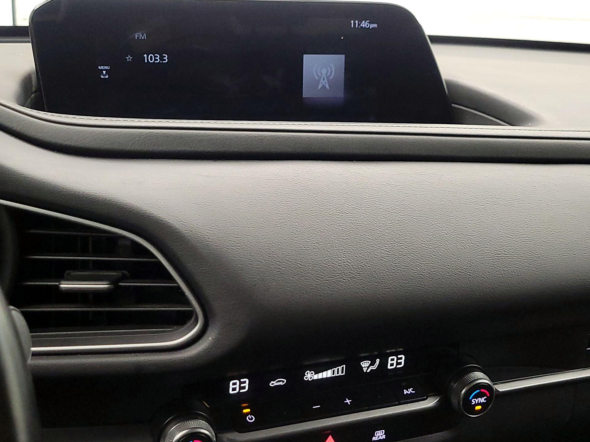 Thumbnail: 2022 Mazda CX-30 - 15