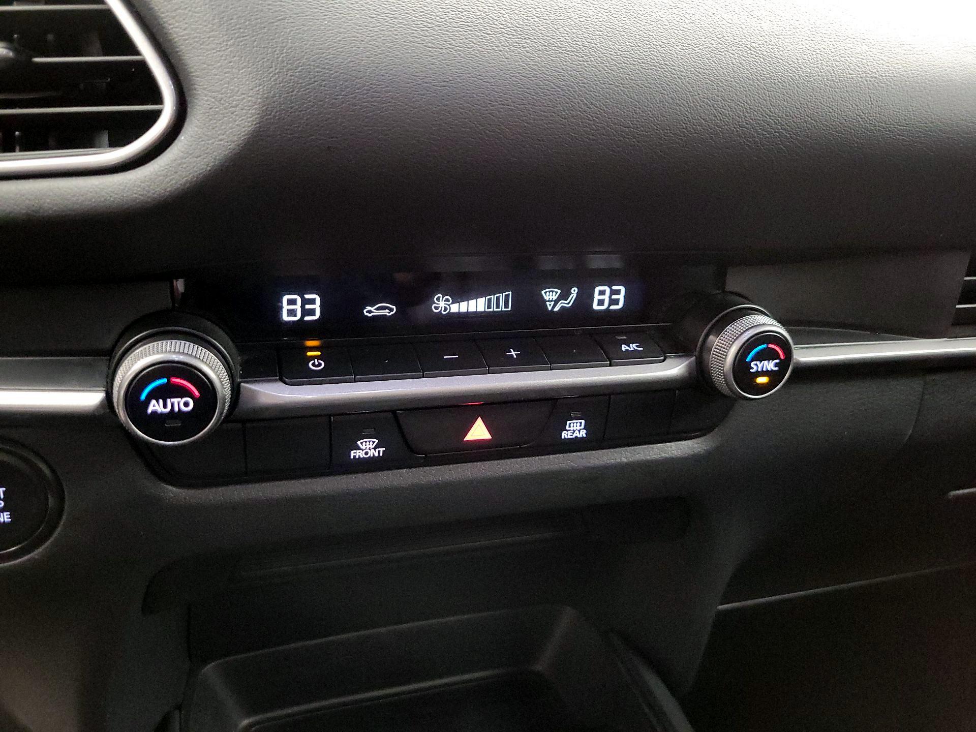 Thumbnail: 2022 Mazda CX-30 - 16