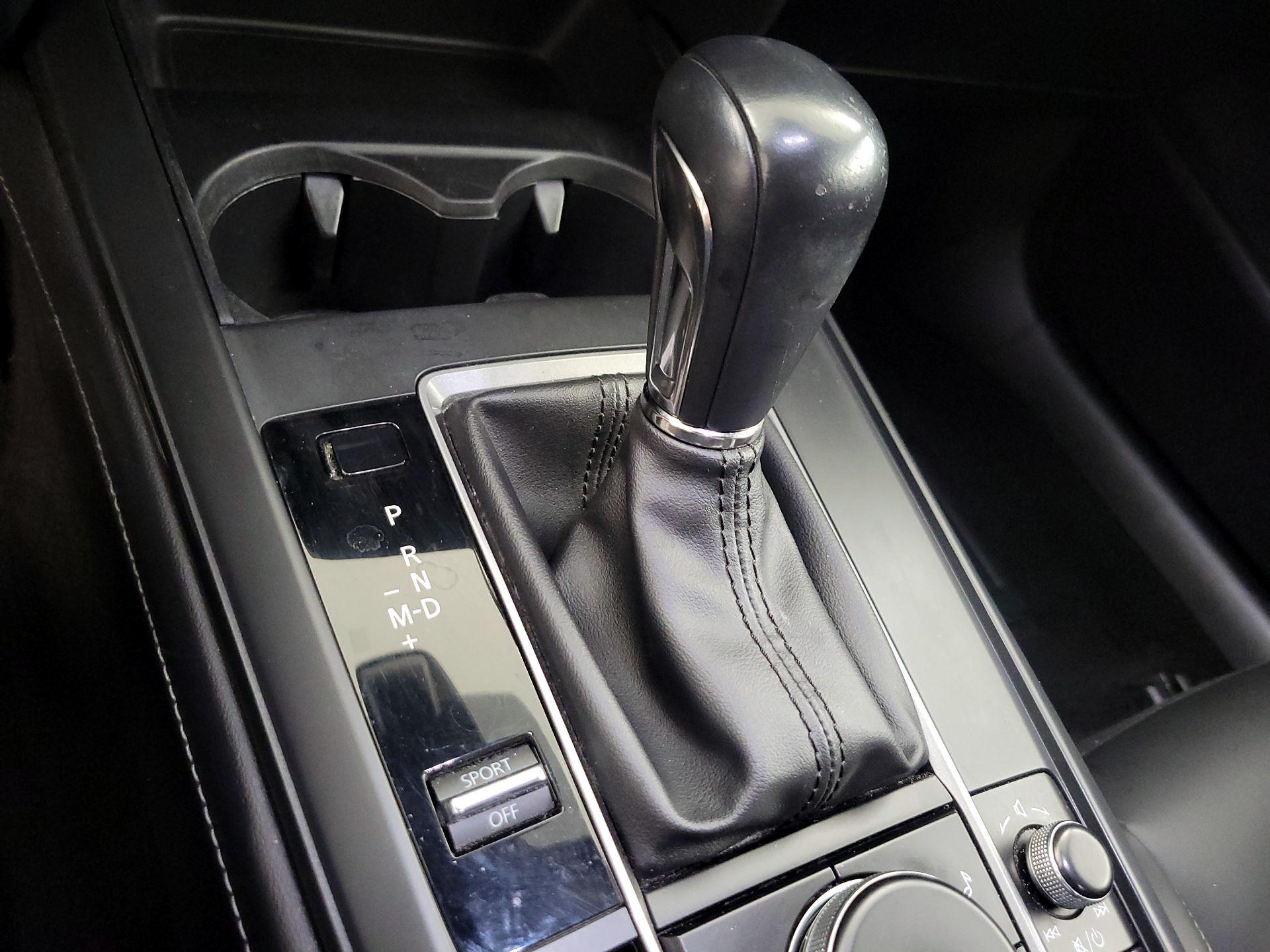 Thumbnail: 2022 Mazda CX-30 - 17