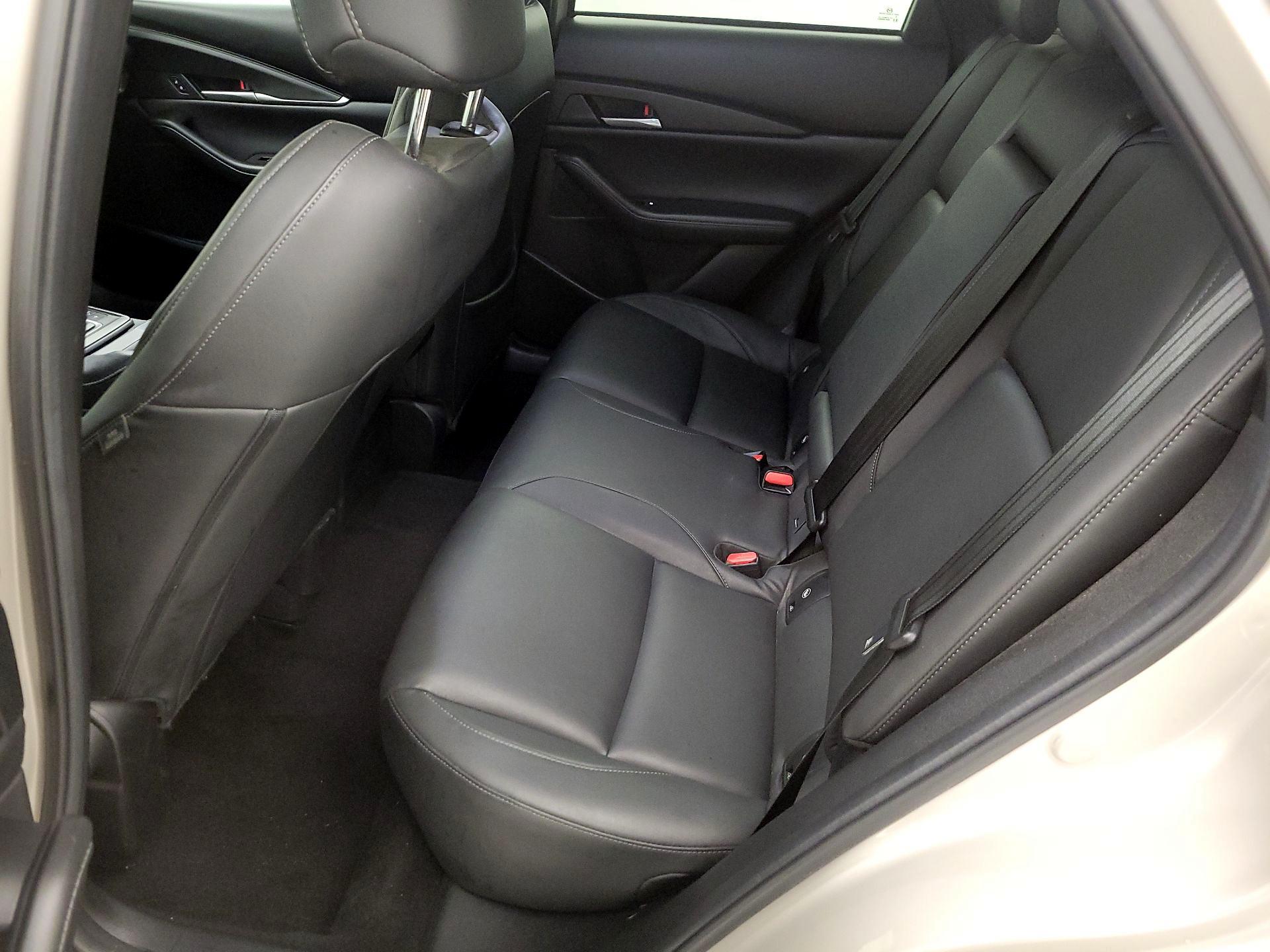 Thumbnail: 2022 Mazda CX-30 - 18