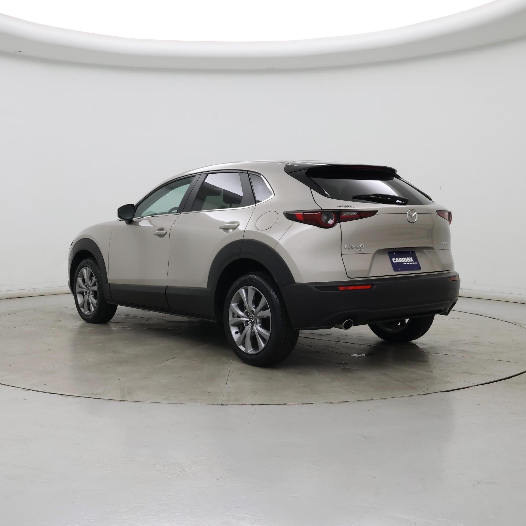 Thumbnail: 2022 Mazda CX-30 - 2