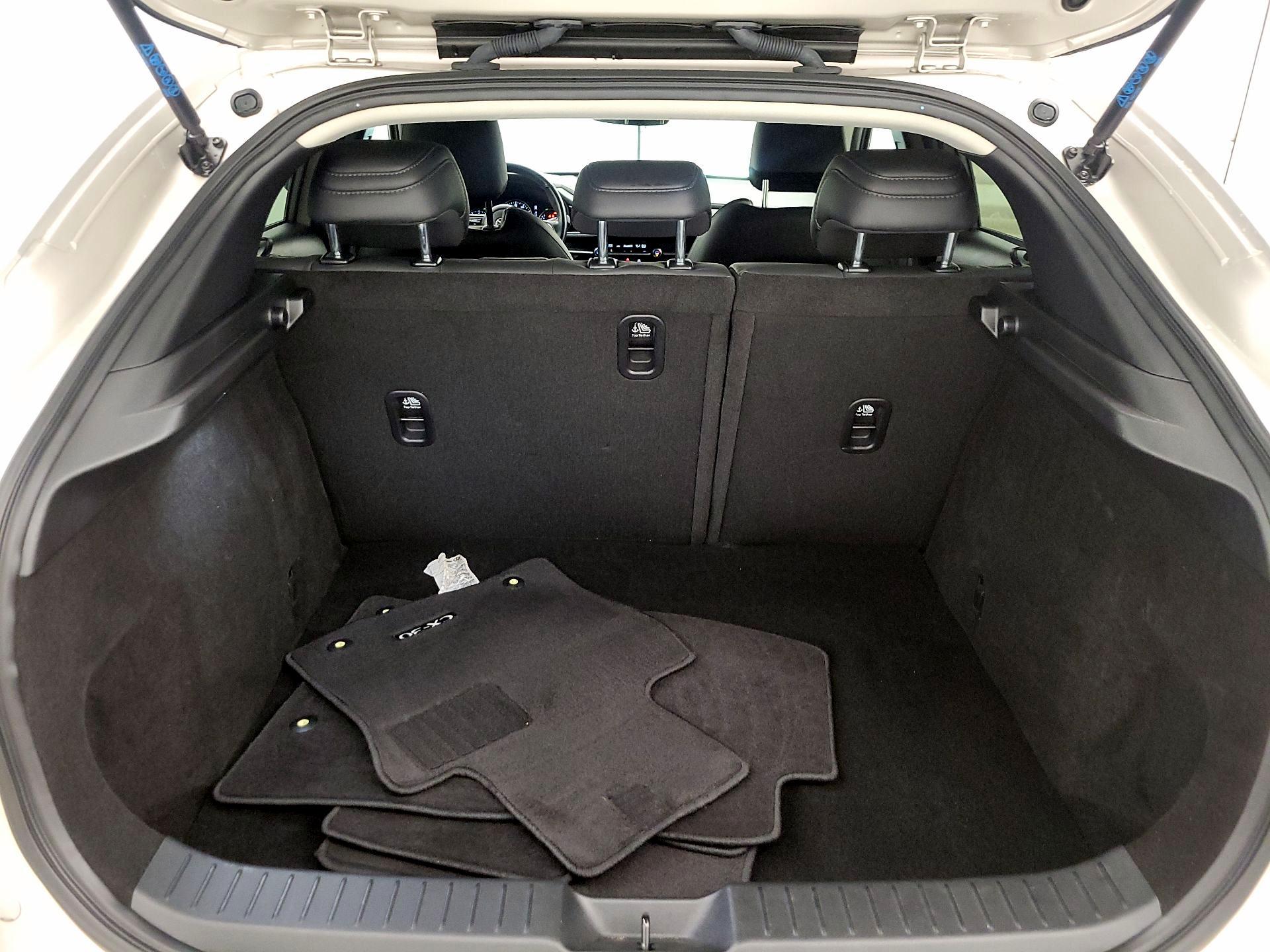 Thumbnail: 2022 Mazda CX-30 - 19