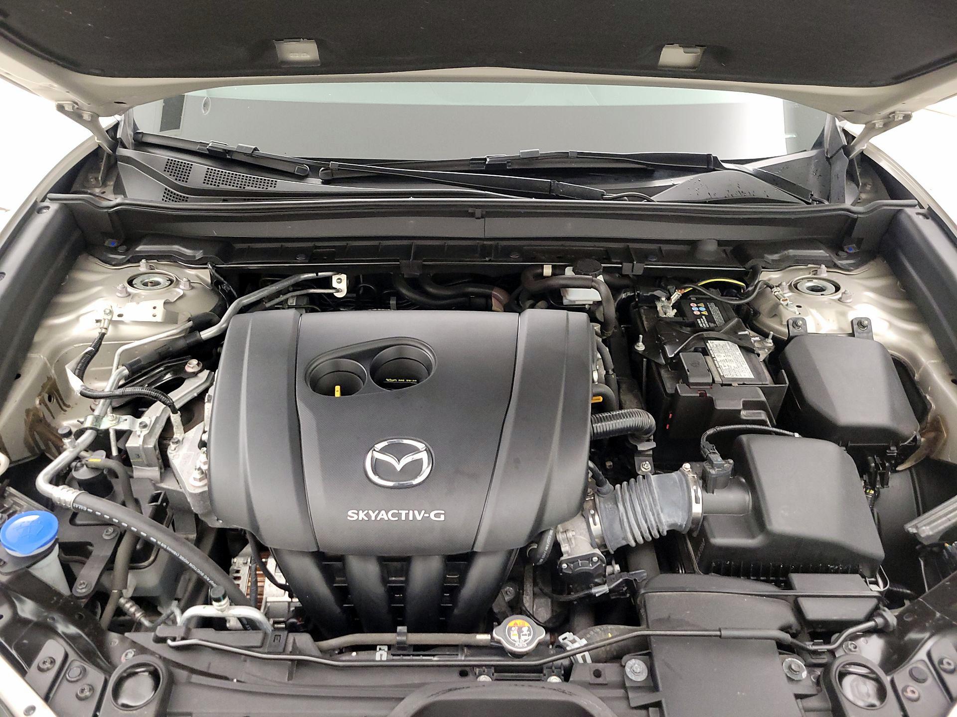 Thumbnail: 2022 Mazda CX-30 - 20