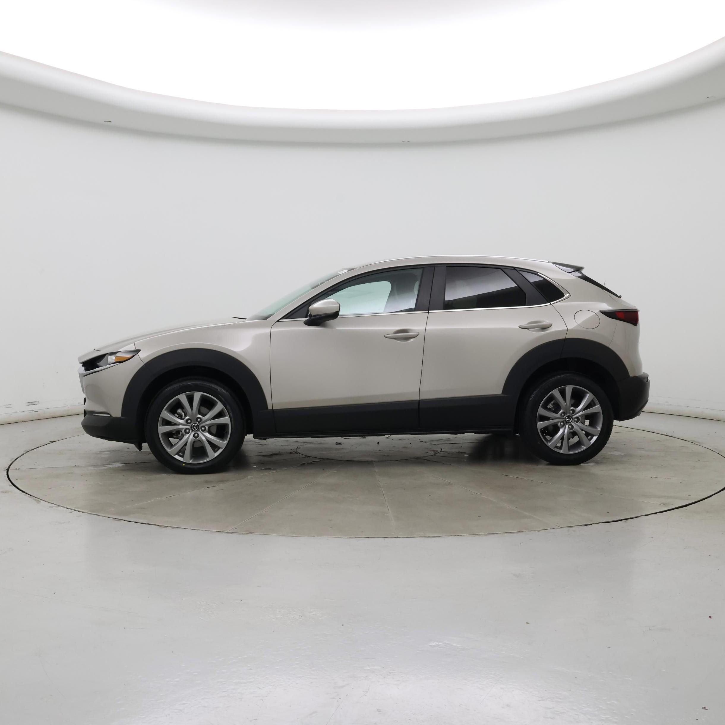 Thumbnail: 2022 Mazda CX-30 - 3