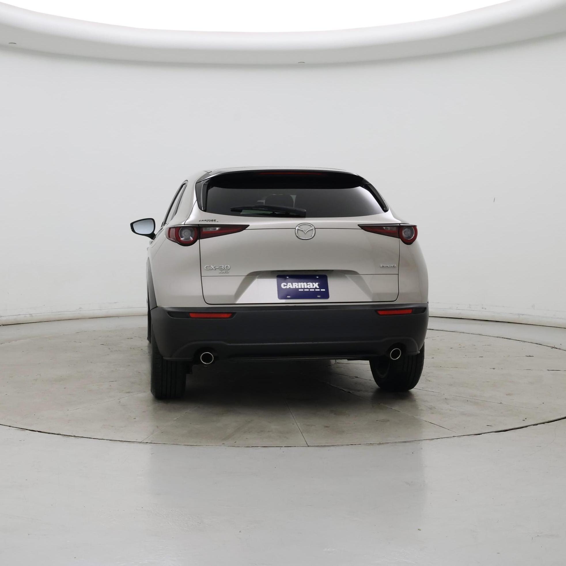 Thumbnail: 2022 Mazda CX-30 - 6