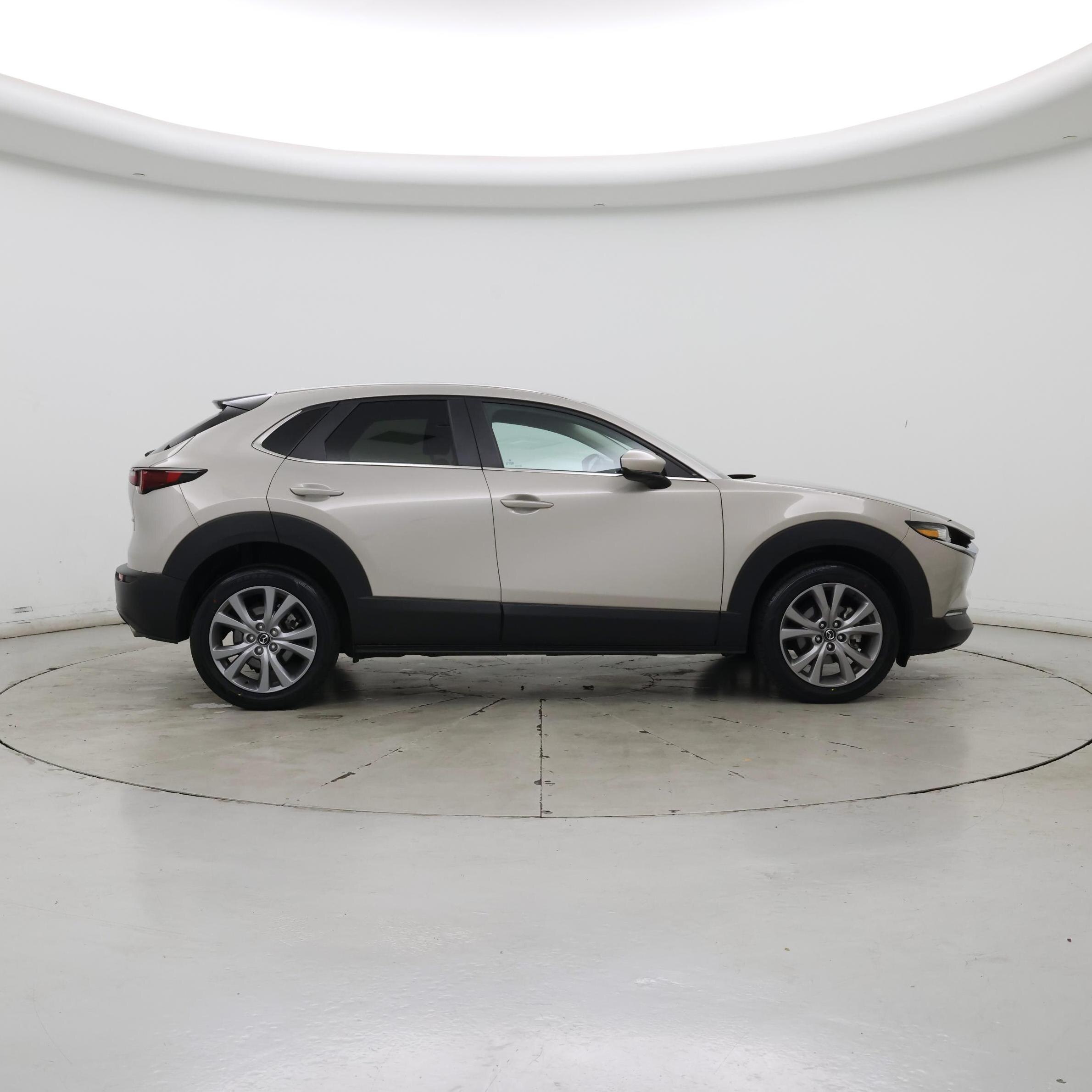 Thumbnail: 2022 Mazda CX-30 - 7
