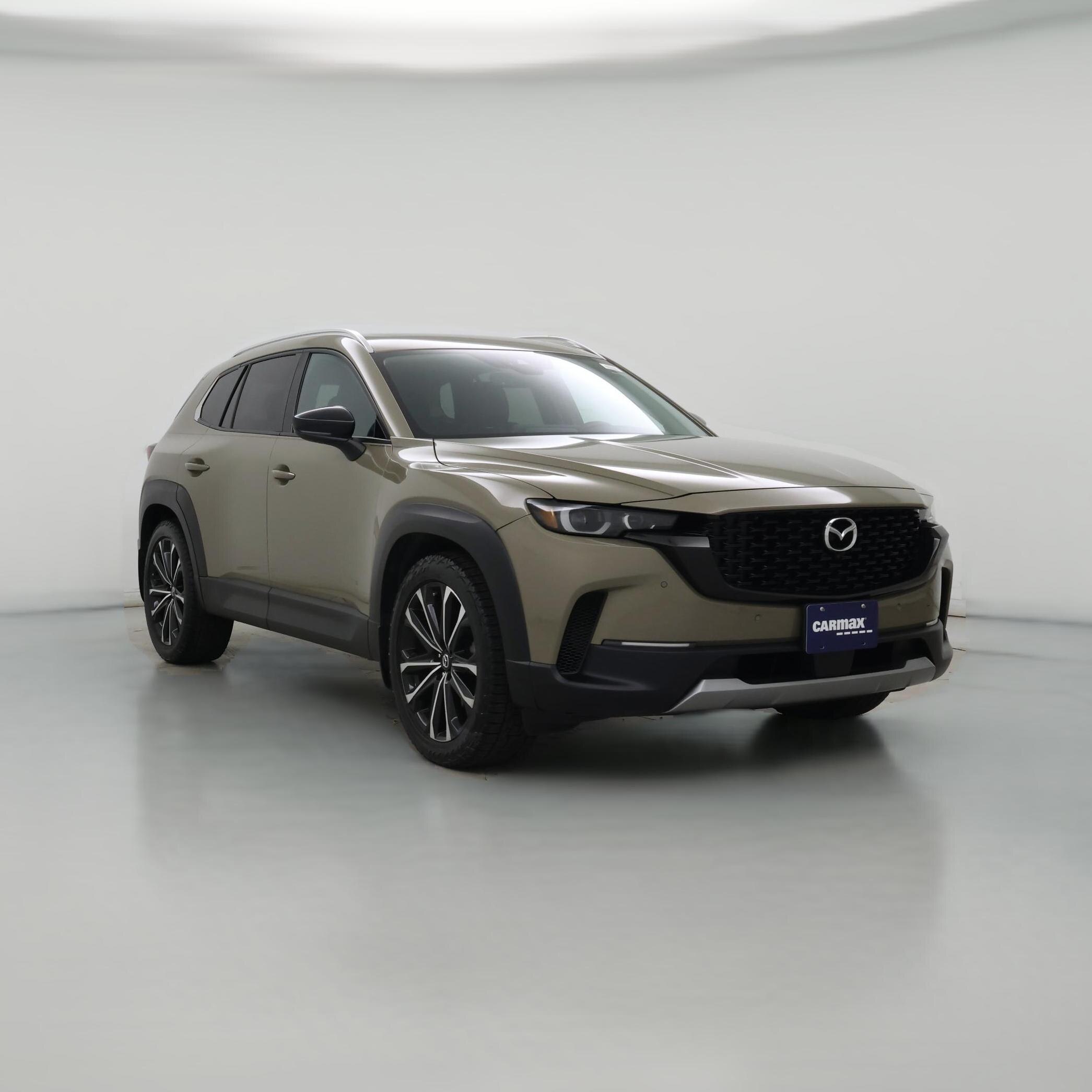 Thumbnail: 2023 Mazda CX-50 - 1