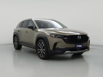 2023 Mazda CX-50 2.5 Turbo Premium Plus