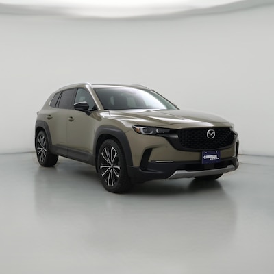 2023 Mazda CX-50 2.5 Turbo Premium Plus