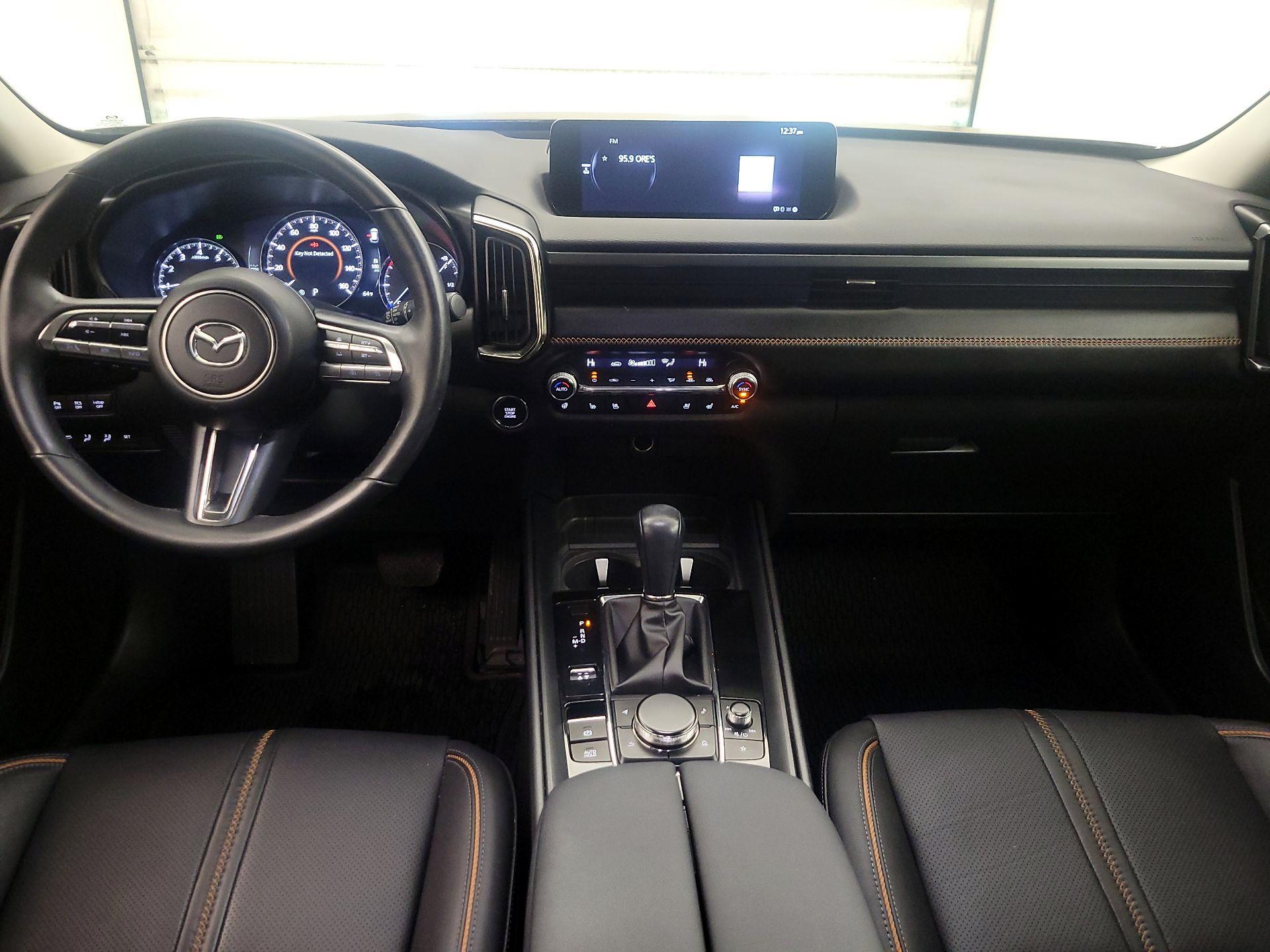 Thumbnail: 2023 Mazda CX-50 - 9