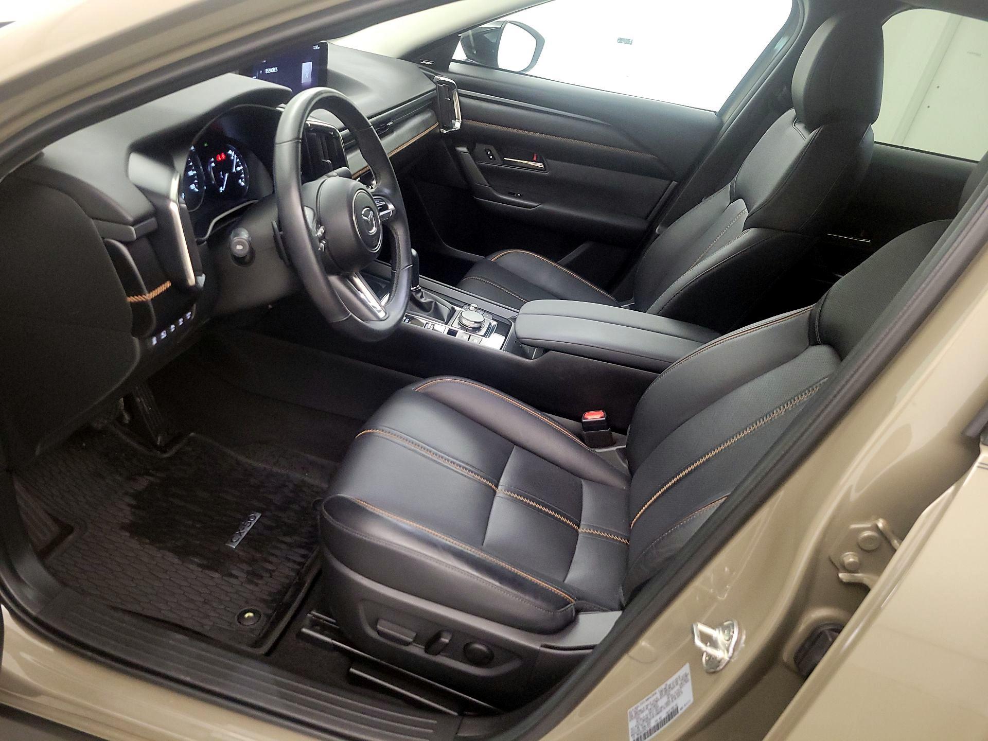 Thumbnail: 2023 Mazda CX-50 - 11