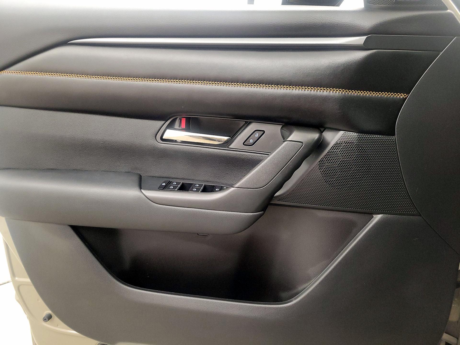 Thumbnail: 2023 Mazda CX-50 - 12