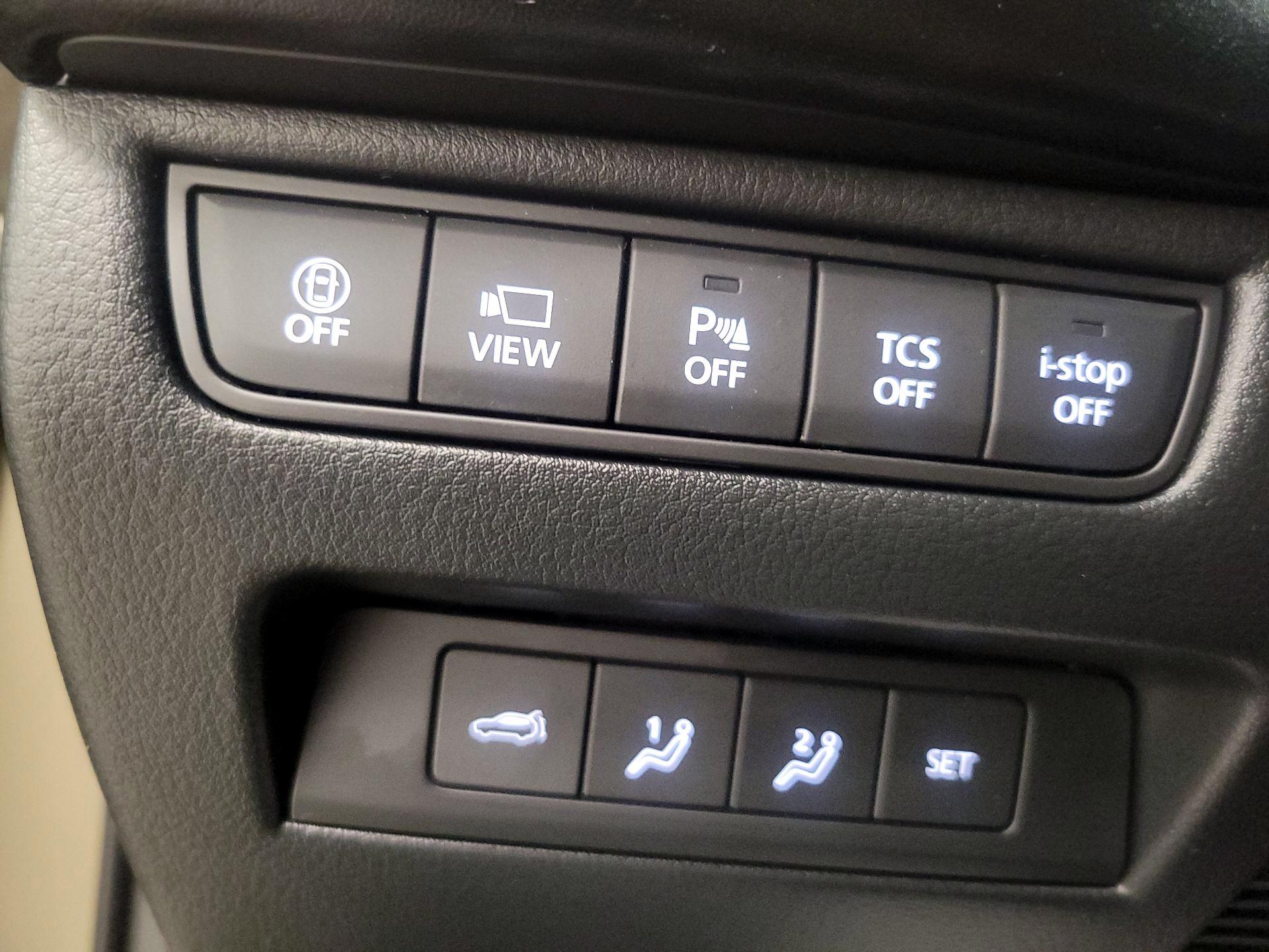 Thumbnail: 2023 Mazda CX-50 - 13