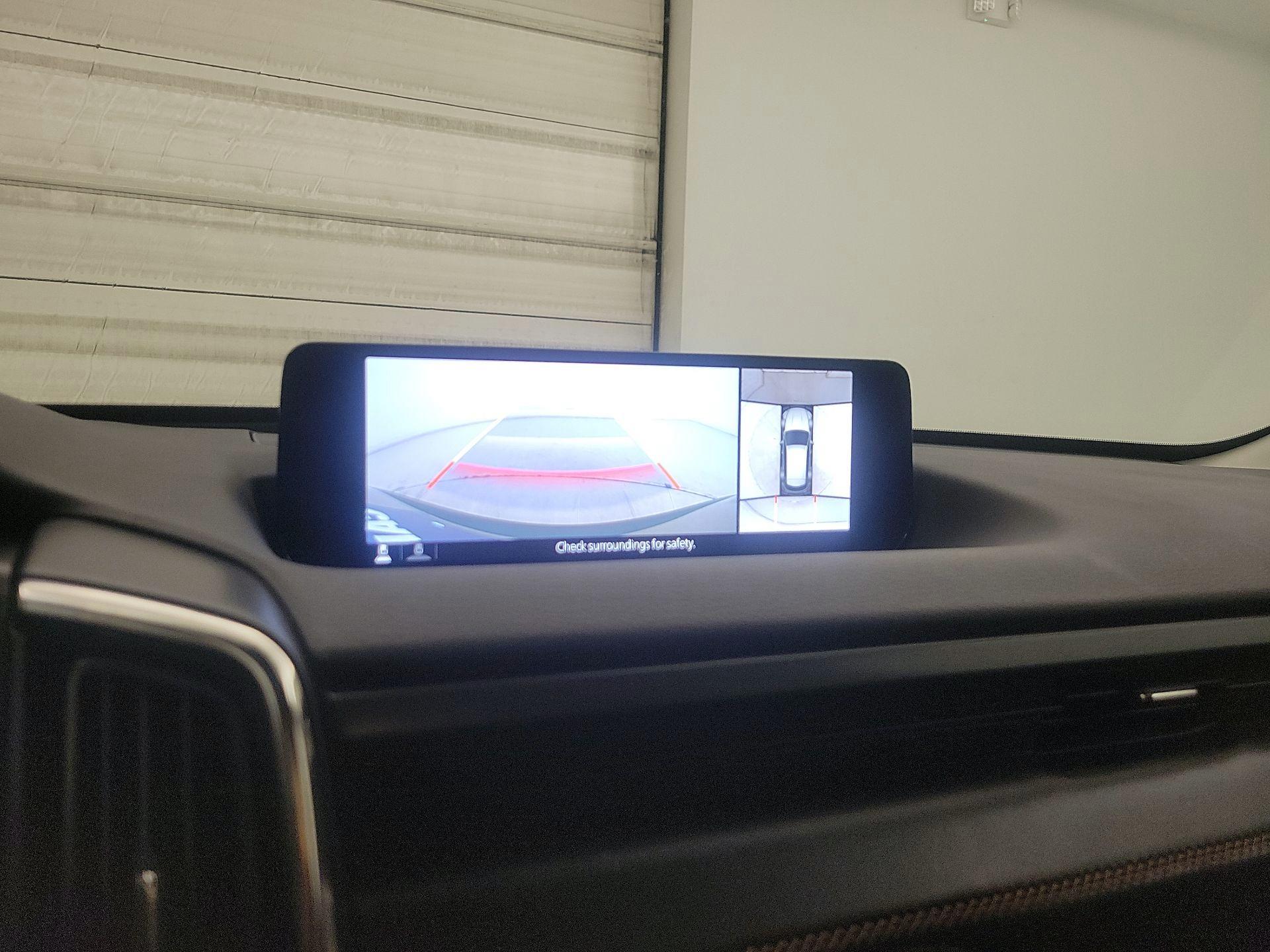 Thumbnail: 2023 Mazda CX-50 - 14