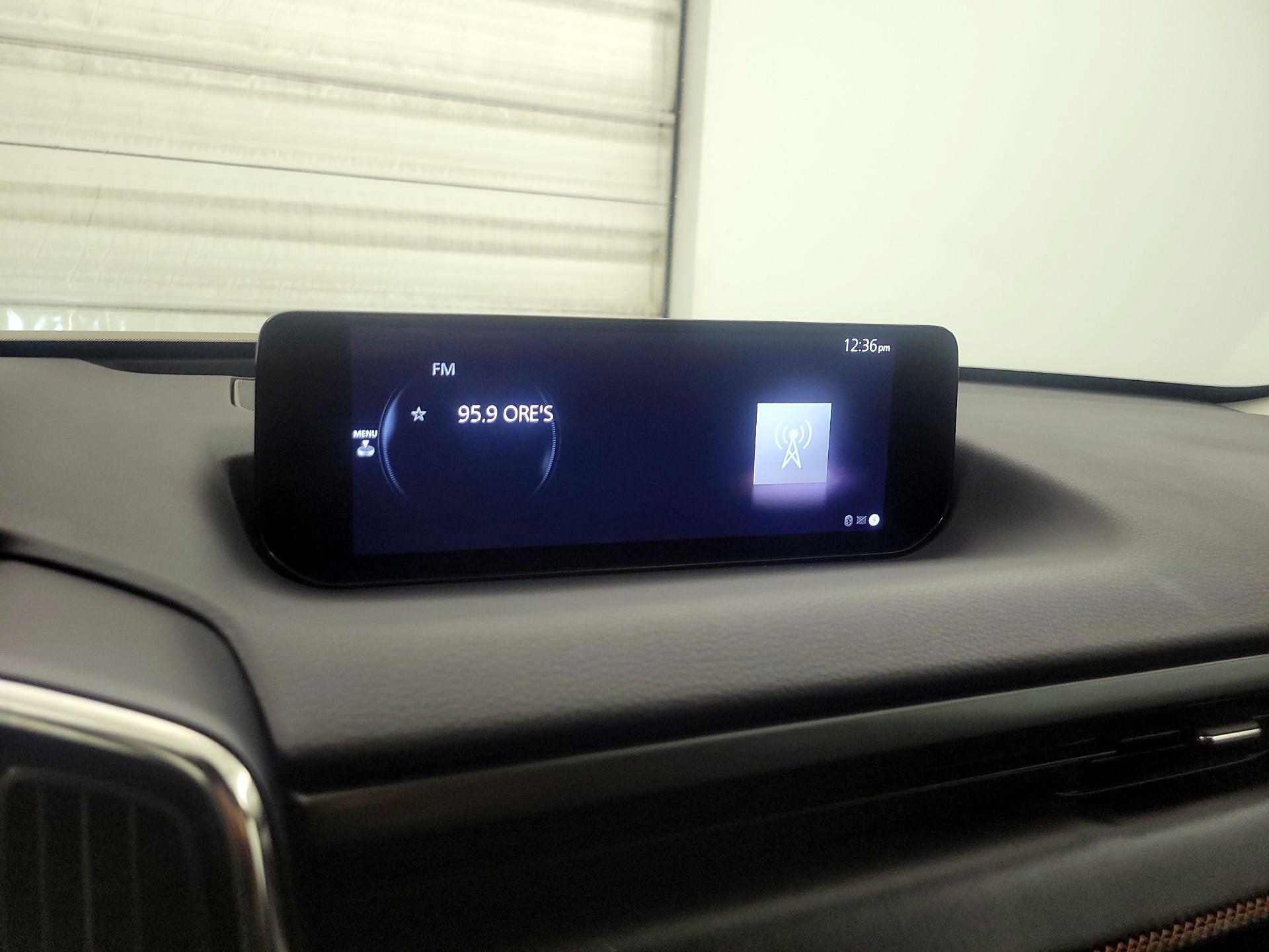 Thumbnail: 2023 Mazda CX-50 - 15