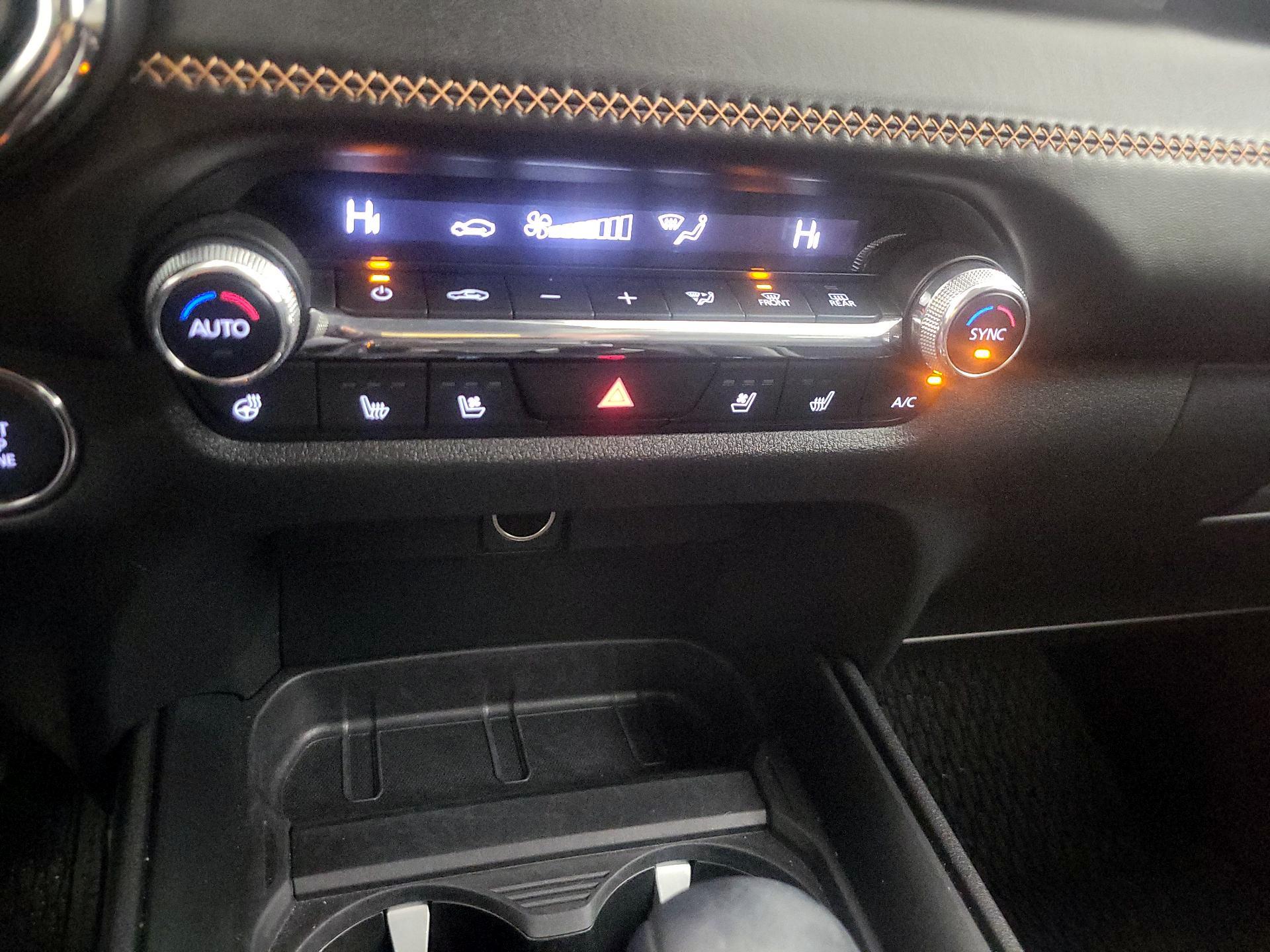 Thumbnail: 2023 Mazda CX-50 - 16