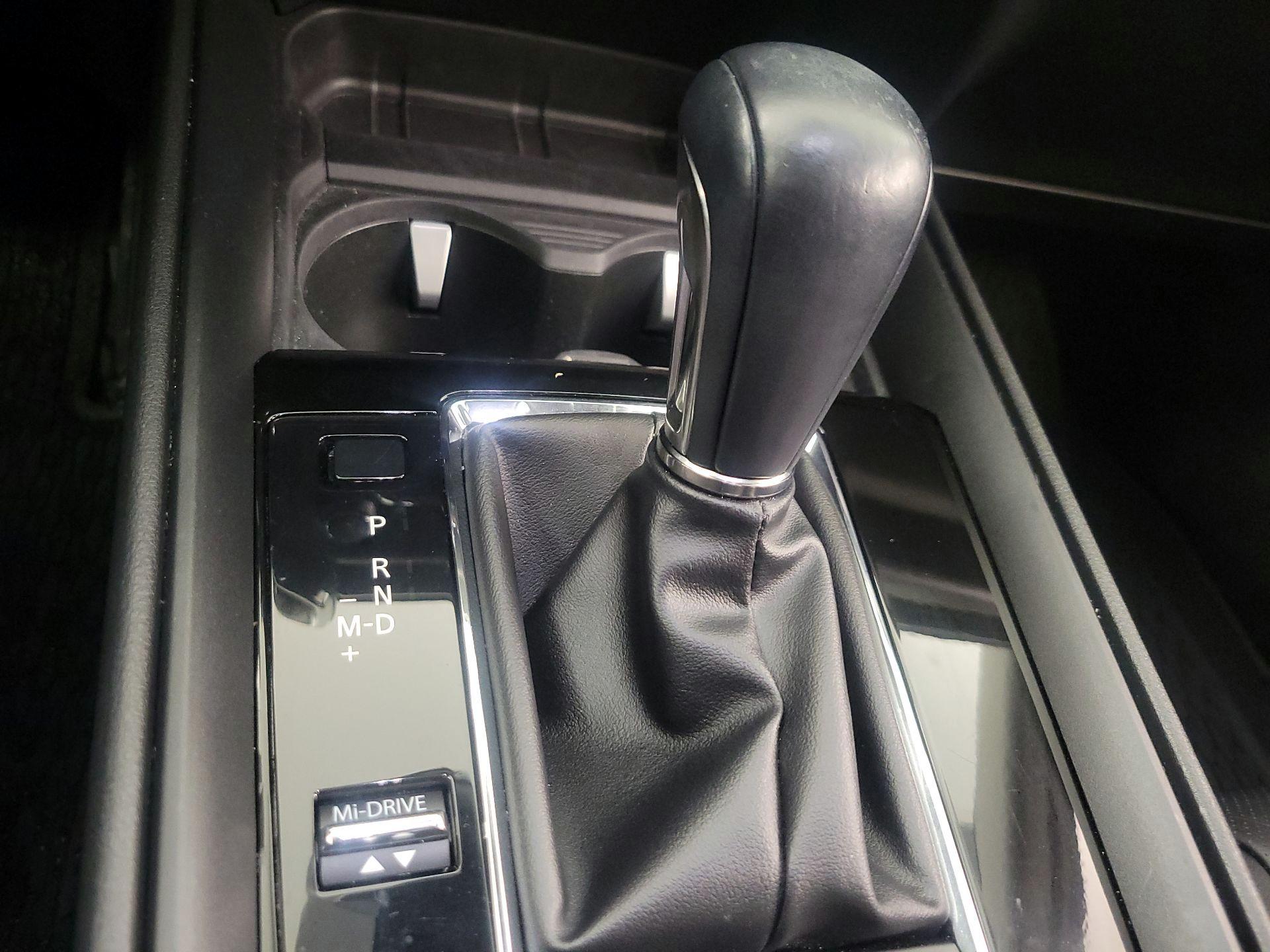 Thumbnail: 2023 Mazda CX-50 - 17