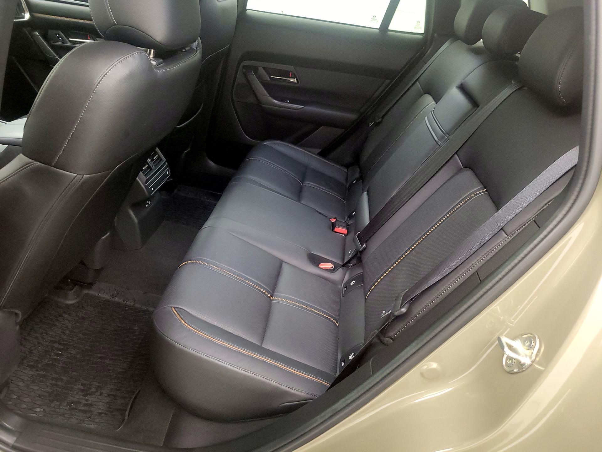 Thumbnail: 2023 Mazda CX-50 - 19