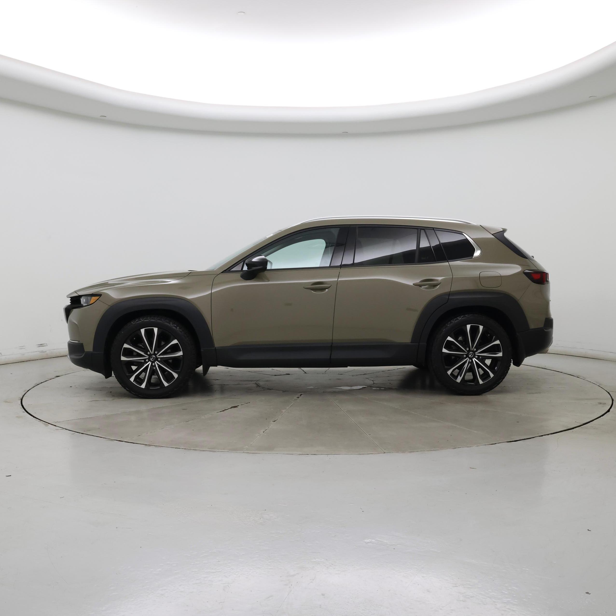 Thumbnail: 2023 Mazda CX-50 - 3