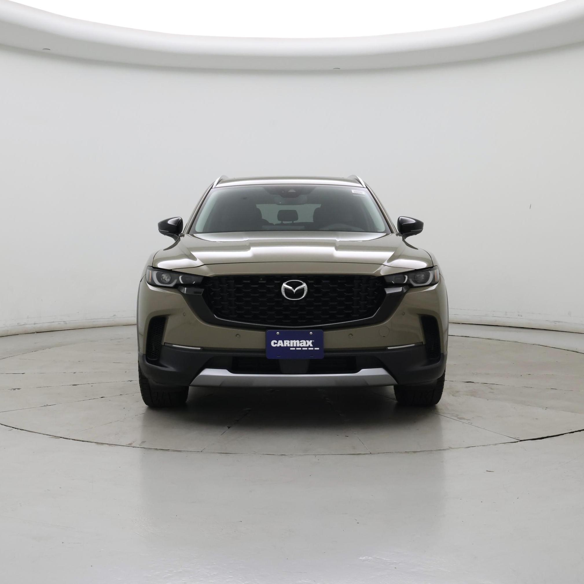 Thumbnail: 2023 Mazda CX-50 - 5