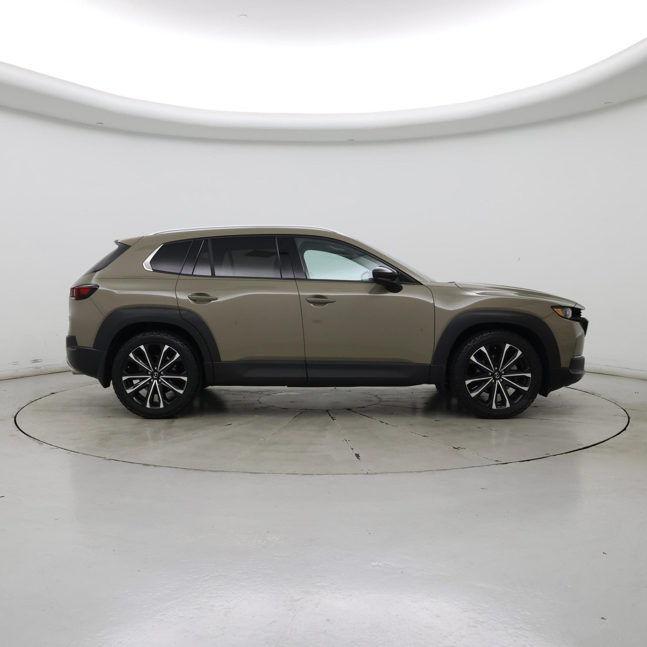 Thumbnail: 2023 Mazda CX-50 - 7