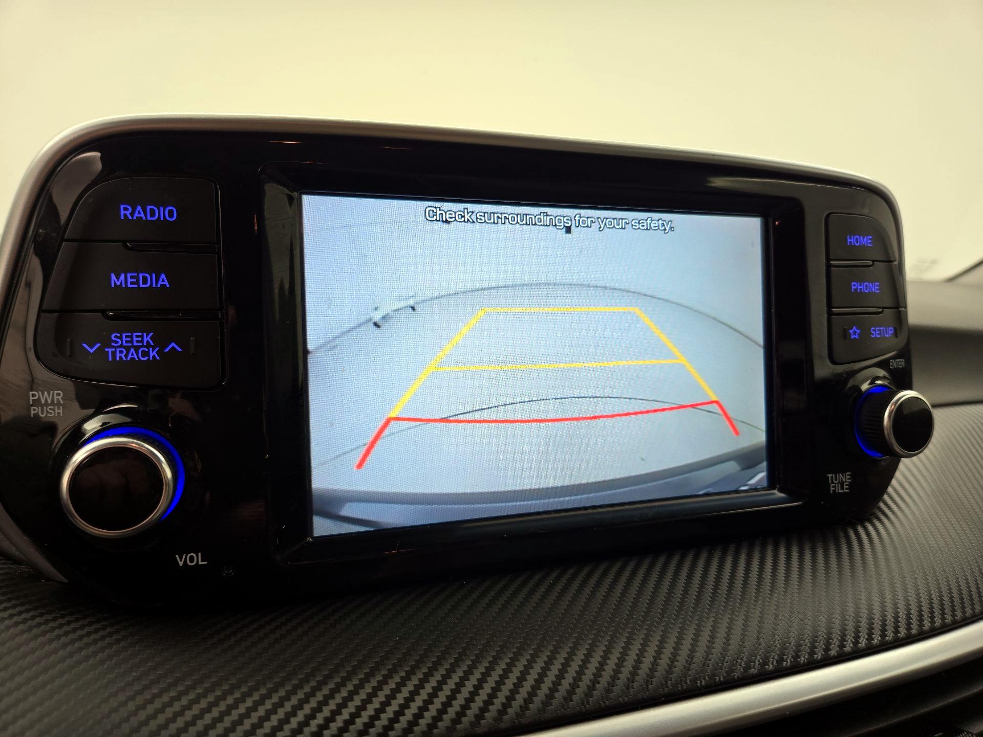 Thumbnail: 2019 Hyundai Tucson - 14