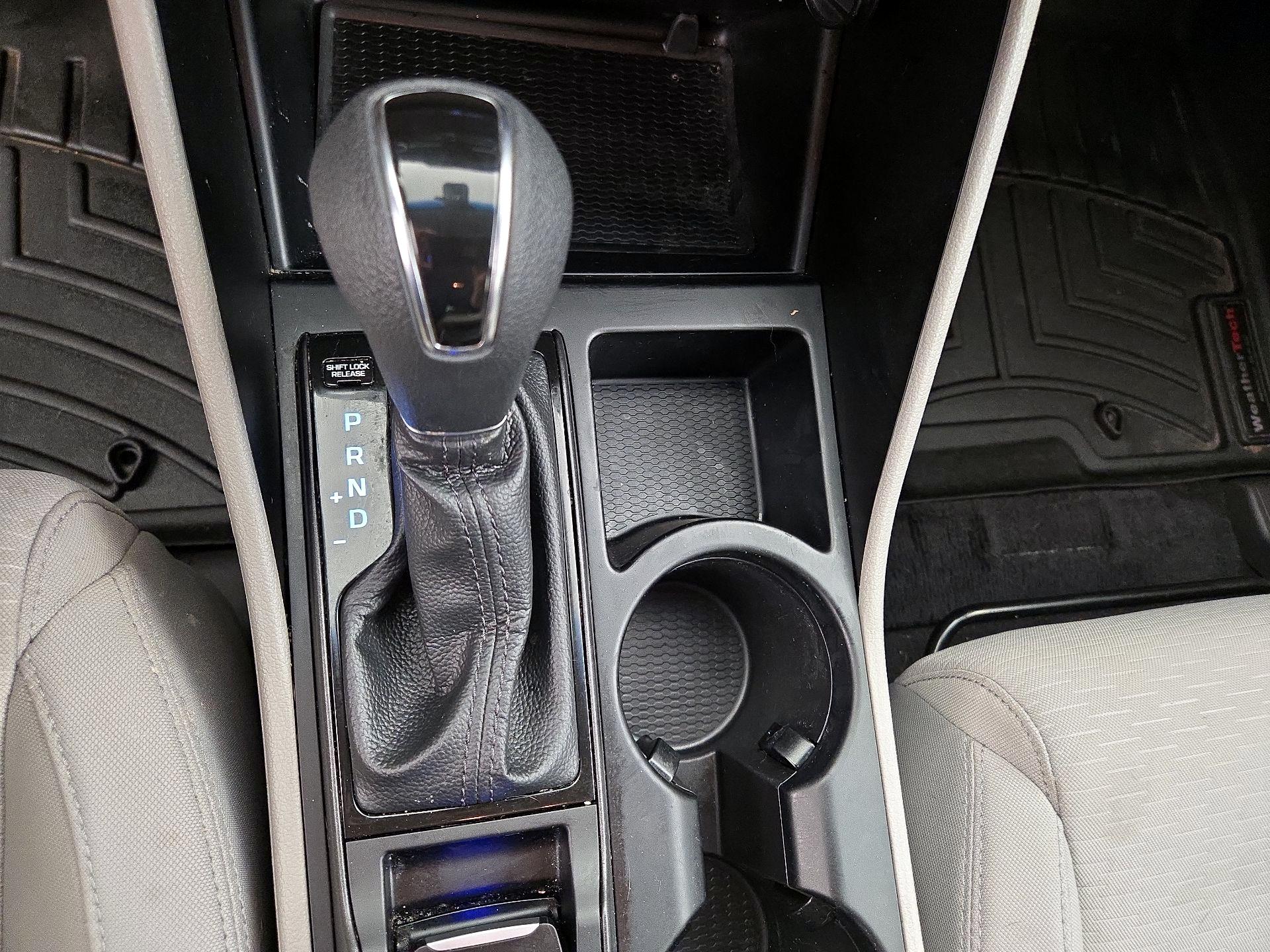 Thumbnail: 2019 Hyundai Tucson - 17